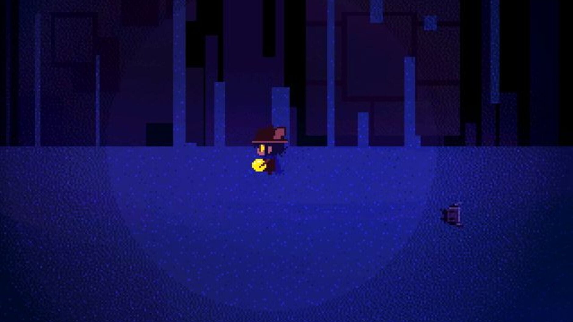 Screenshot for OneShot