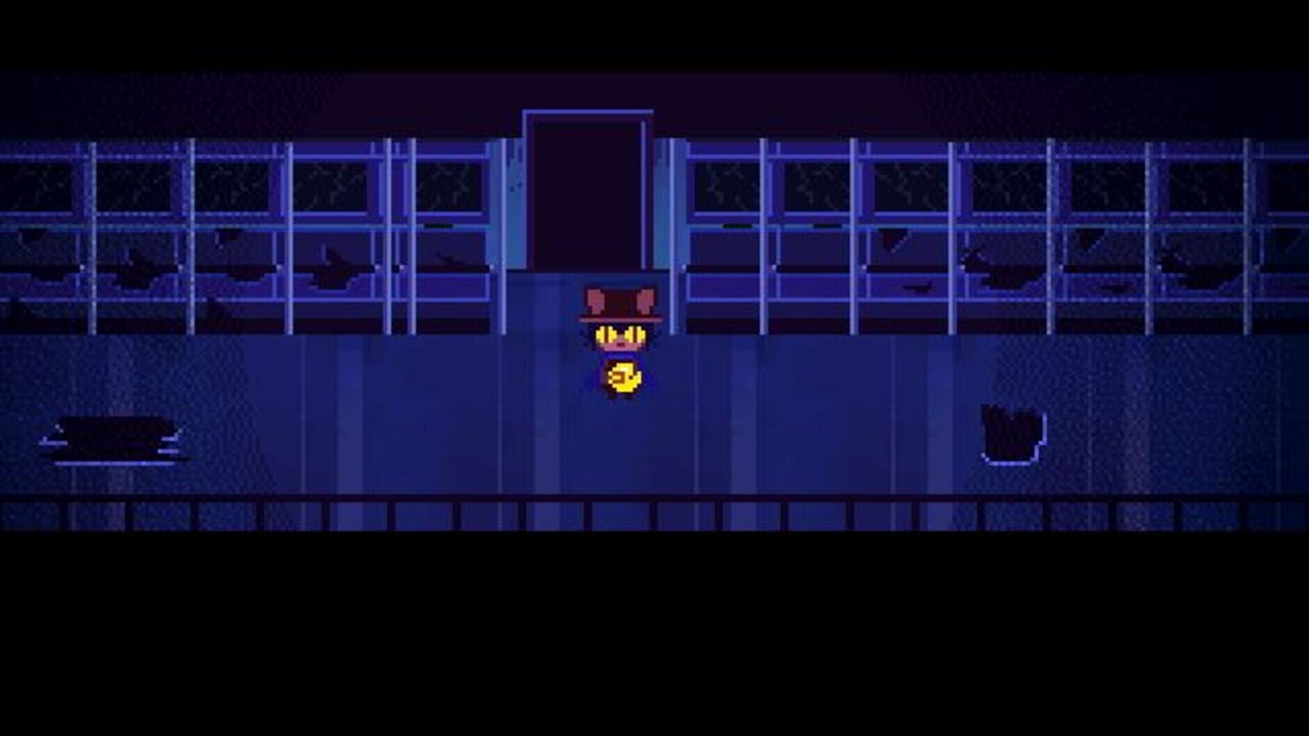 Screenshot for OneShot