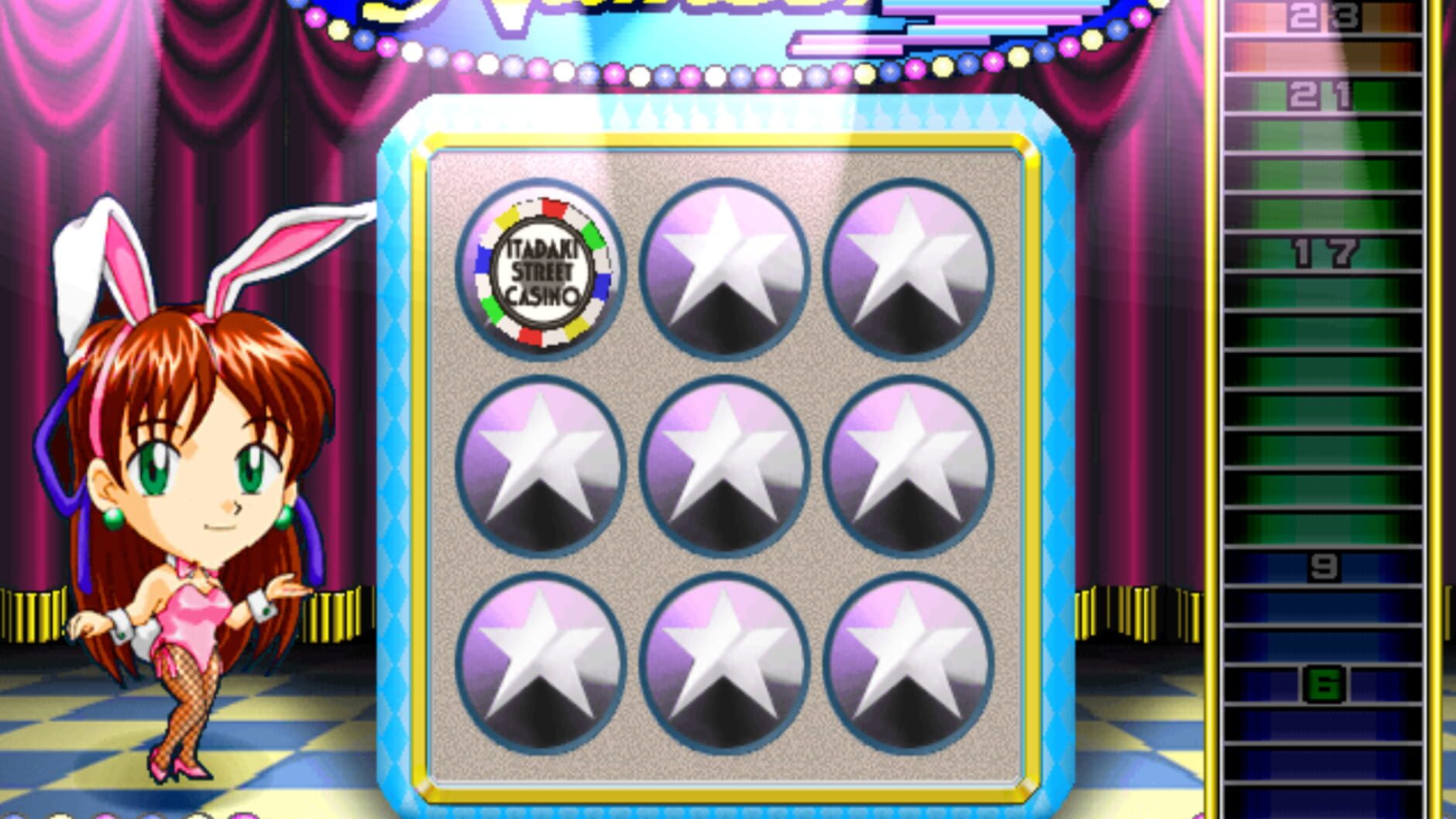 Screenshot for Itadaki Street 3