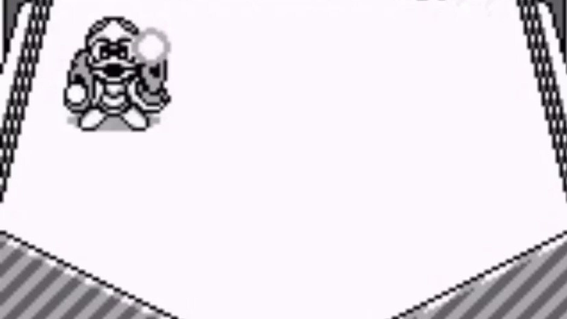 Screenshot for Kirby's Pinball Land