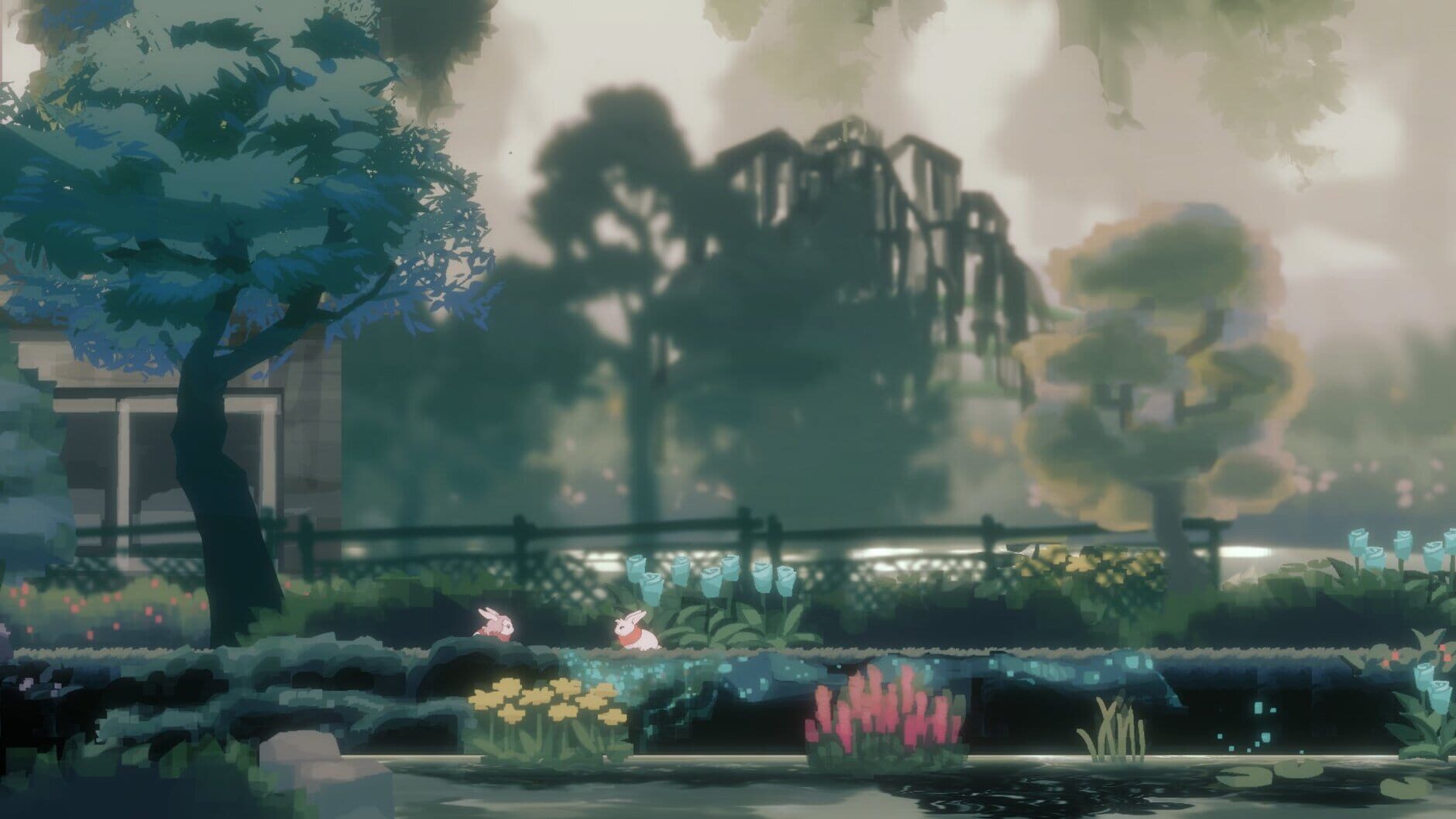 Screenshot for Lapin