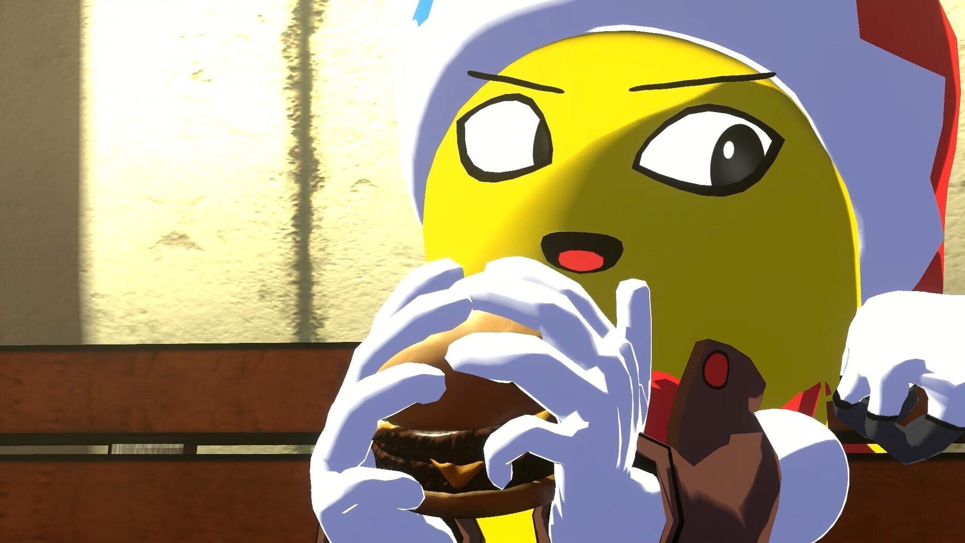 Screenshot for Spark the Electric Jester 3