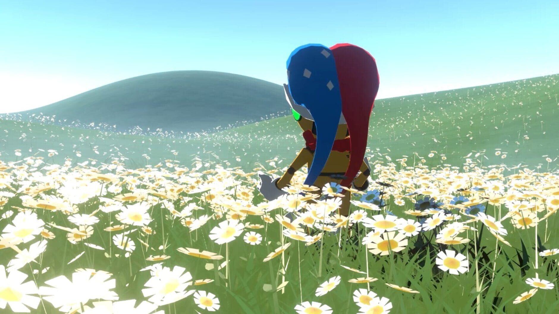 Screenshot for Spark the Electric Jester 3