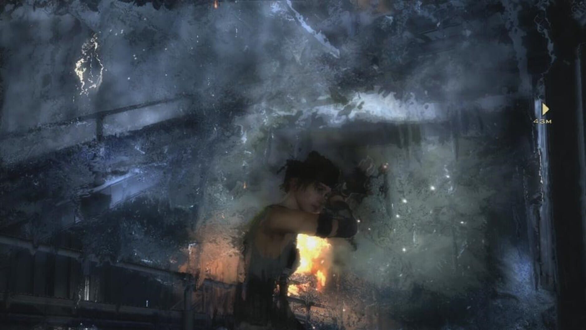 Screenshot for Hydrophobia