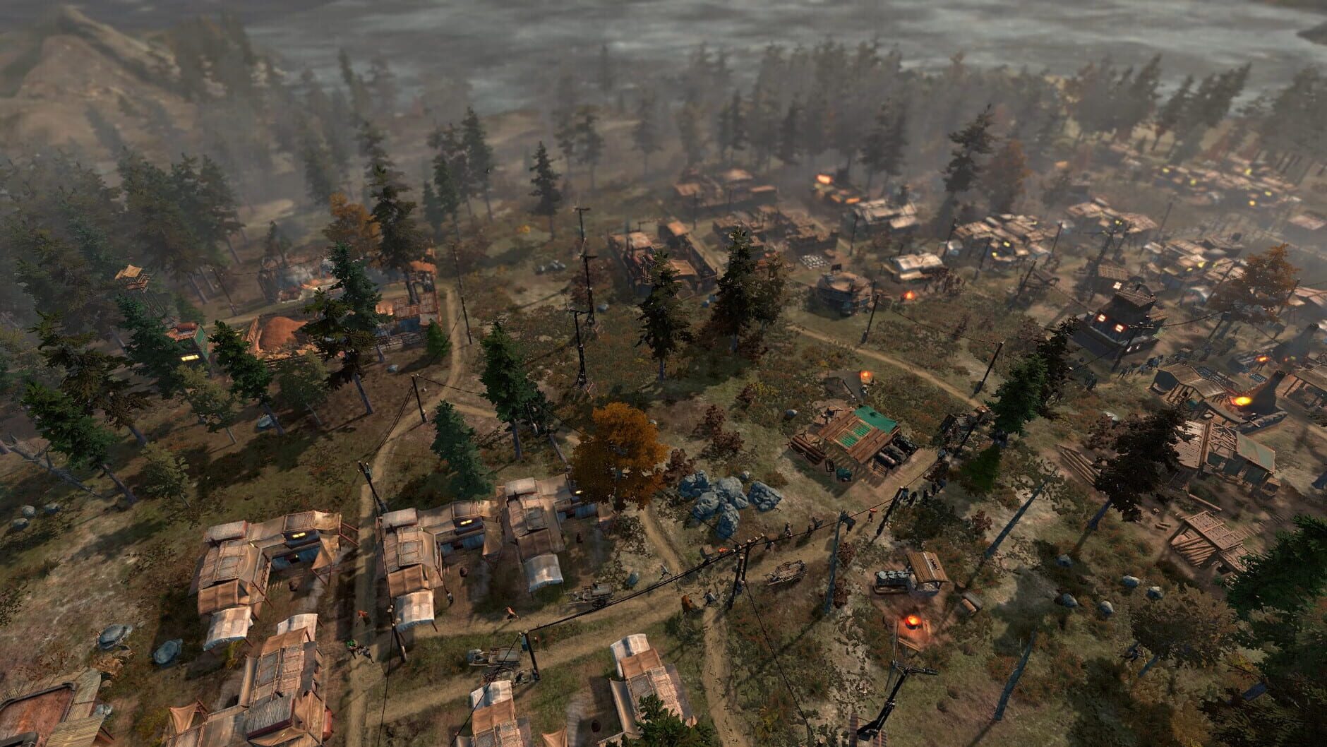 Screenshot for New Cycle