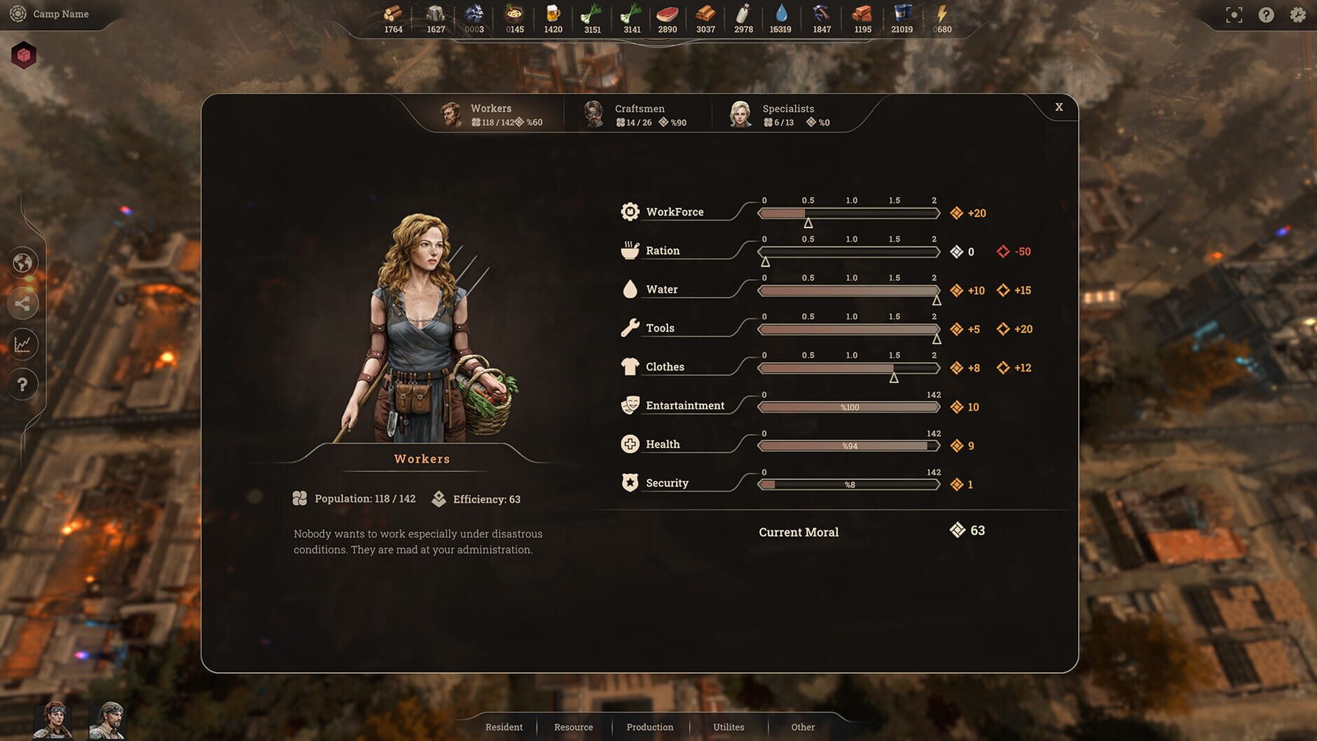 Screenshot for New Cycle