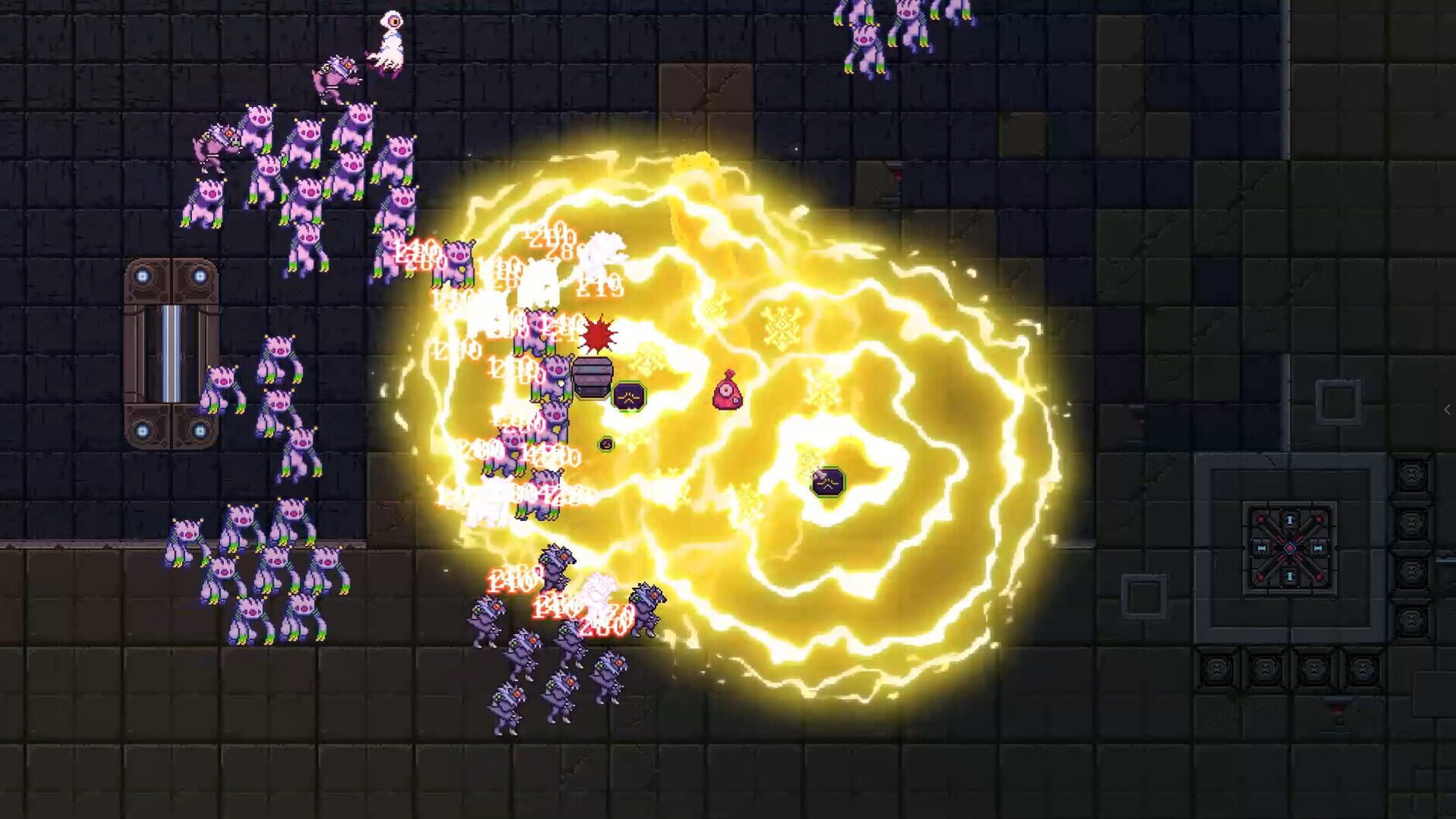 Screenshot for Bio Prototype