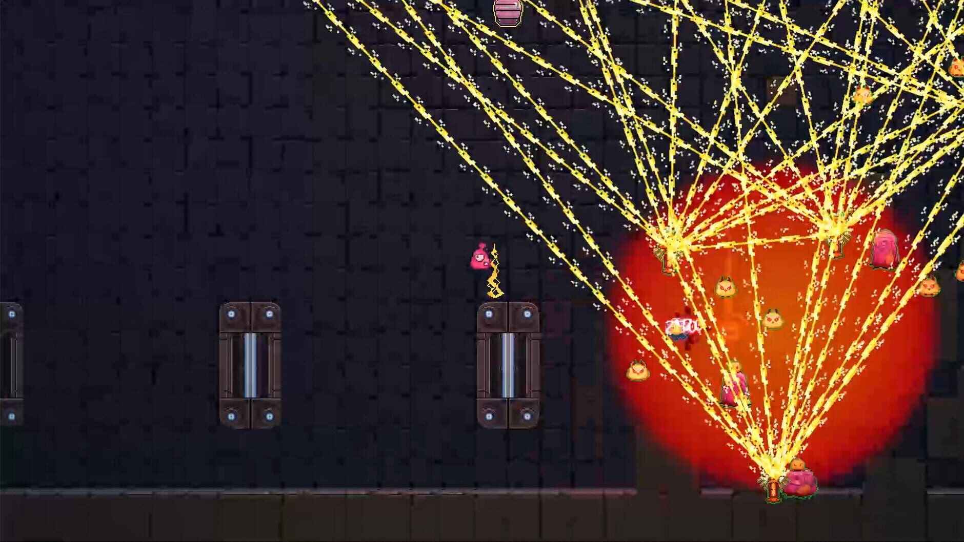 Screenshot for Bio Prototype