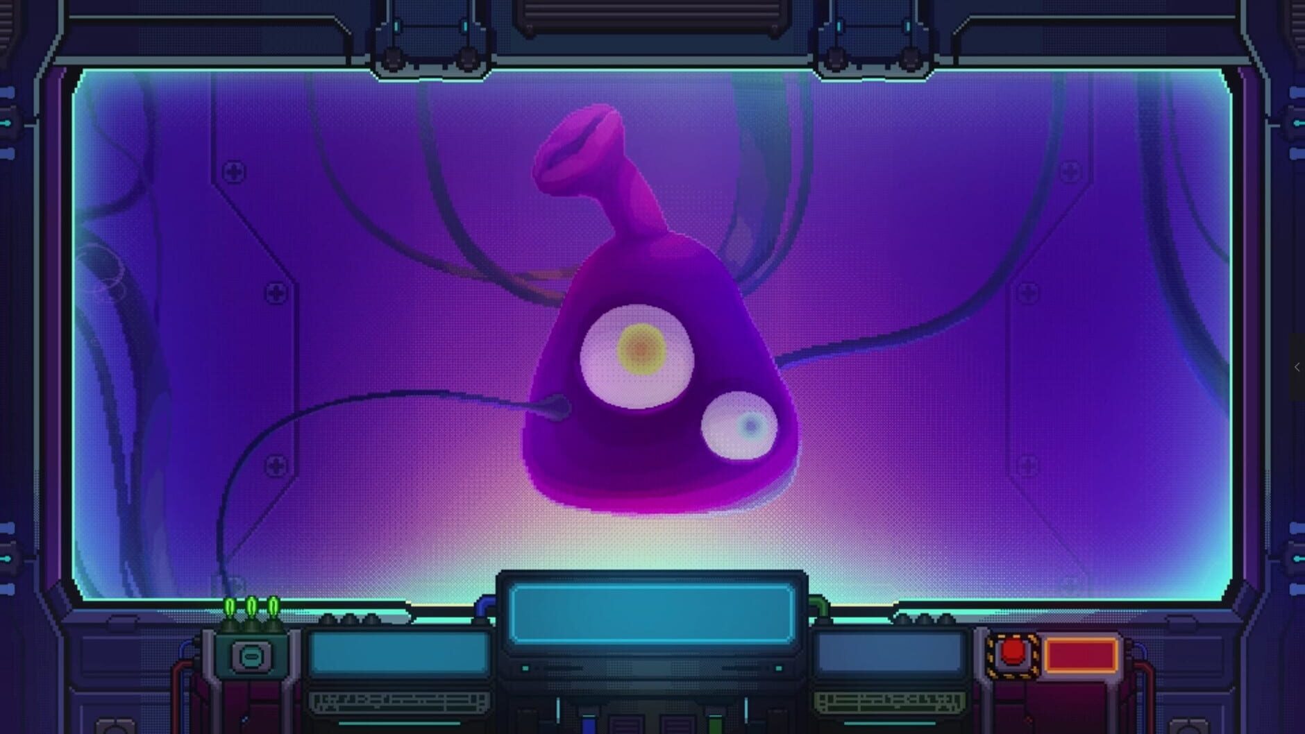 Screenshot for Bio Prototype