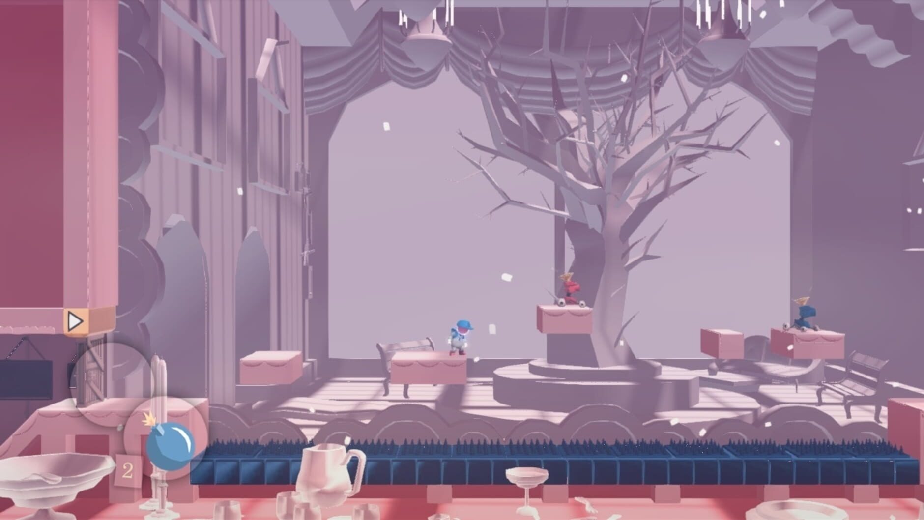 Screenshot for Pid