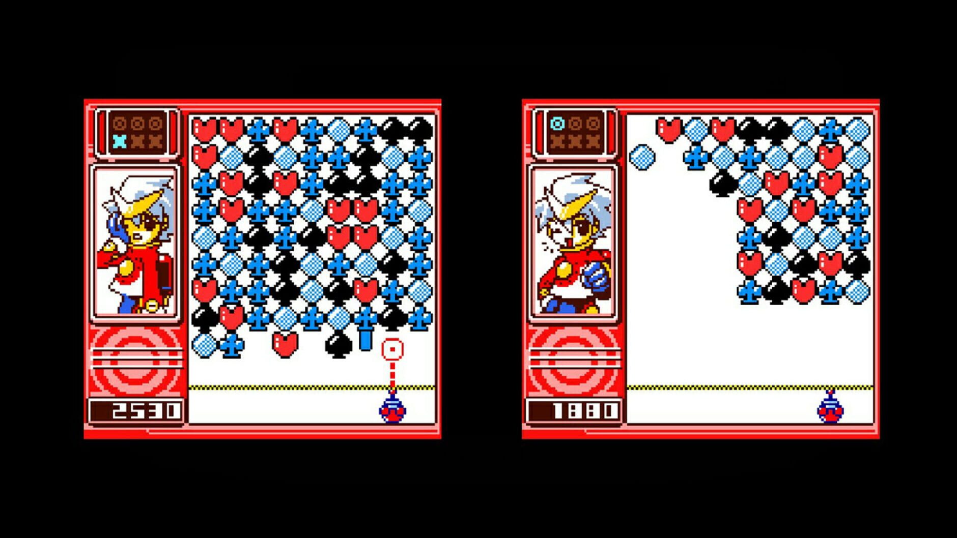 Screenshot for Neogeo Pocket Color Selection Vol.2