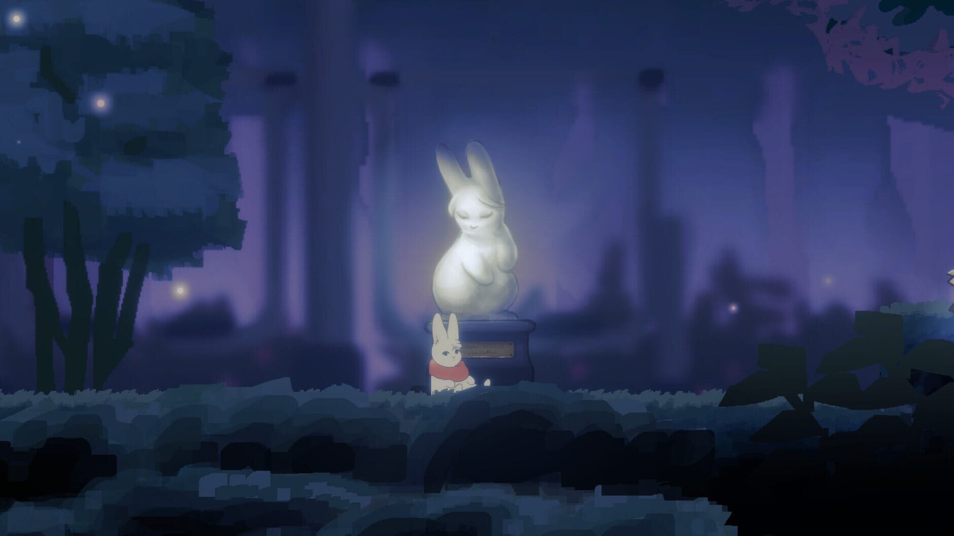 Screenshot for Lapin