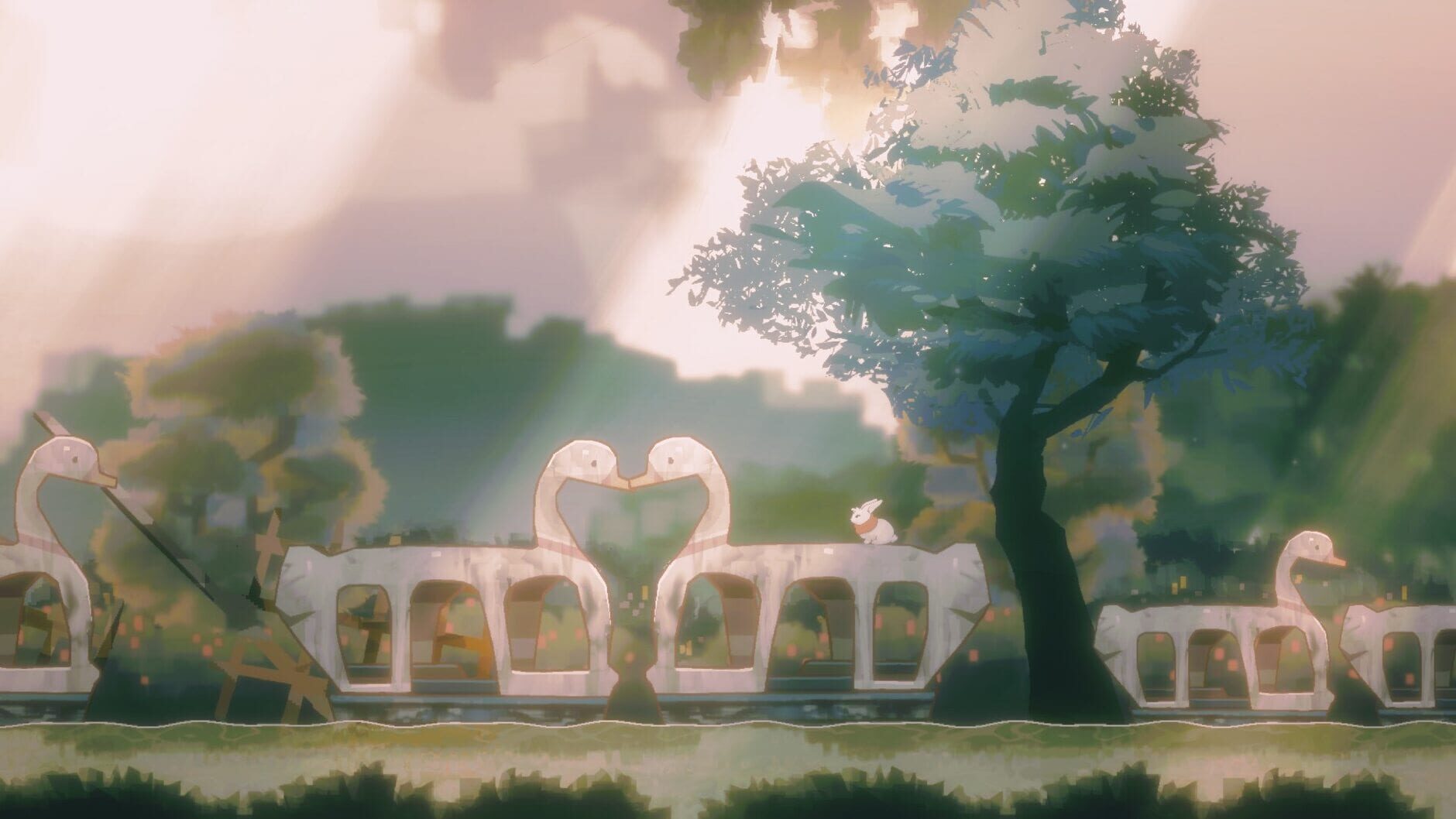 Screenshot for Lapin