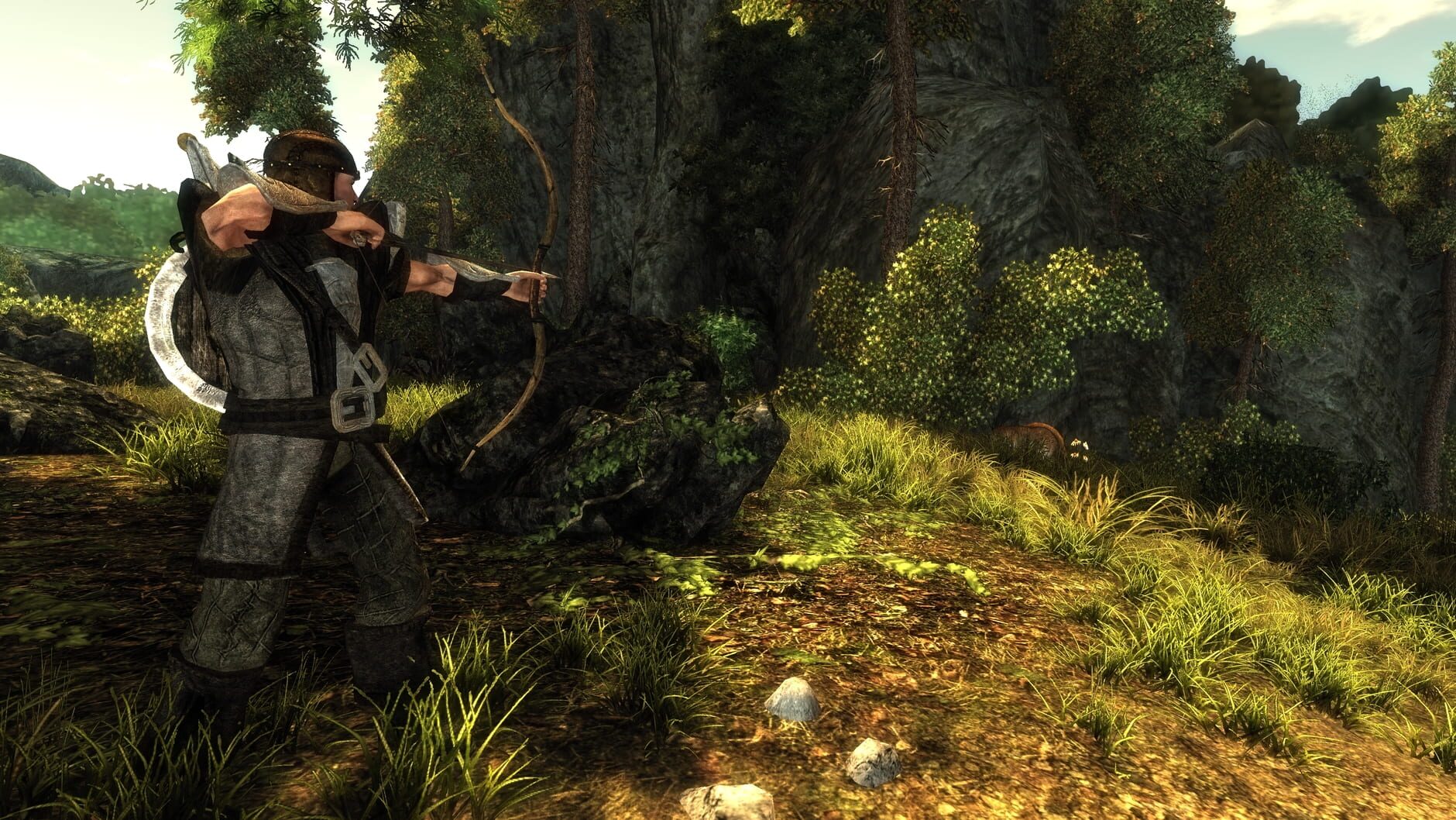 Screenshot for Risen