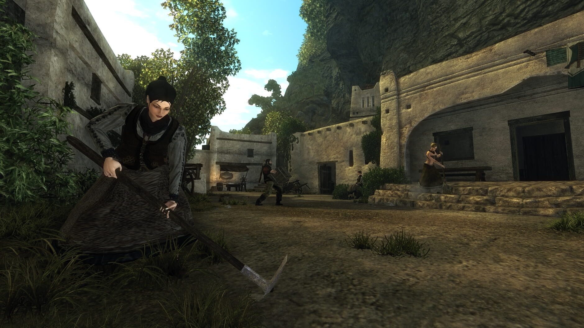 Screenshot for Risen