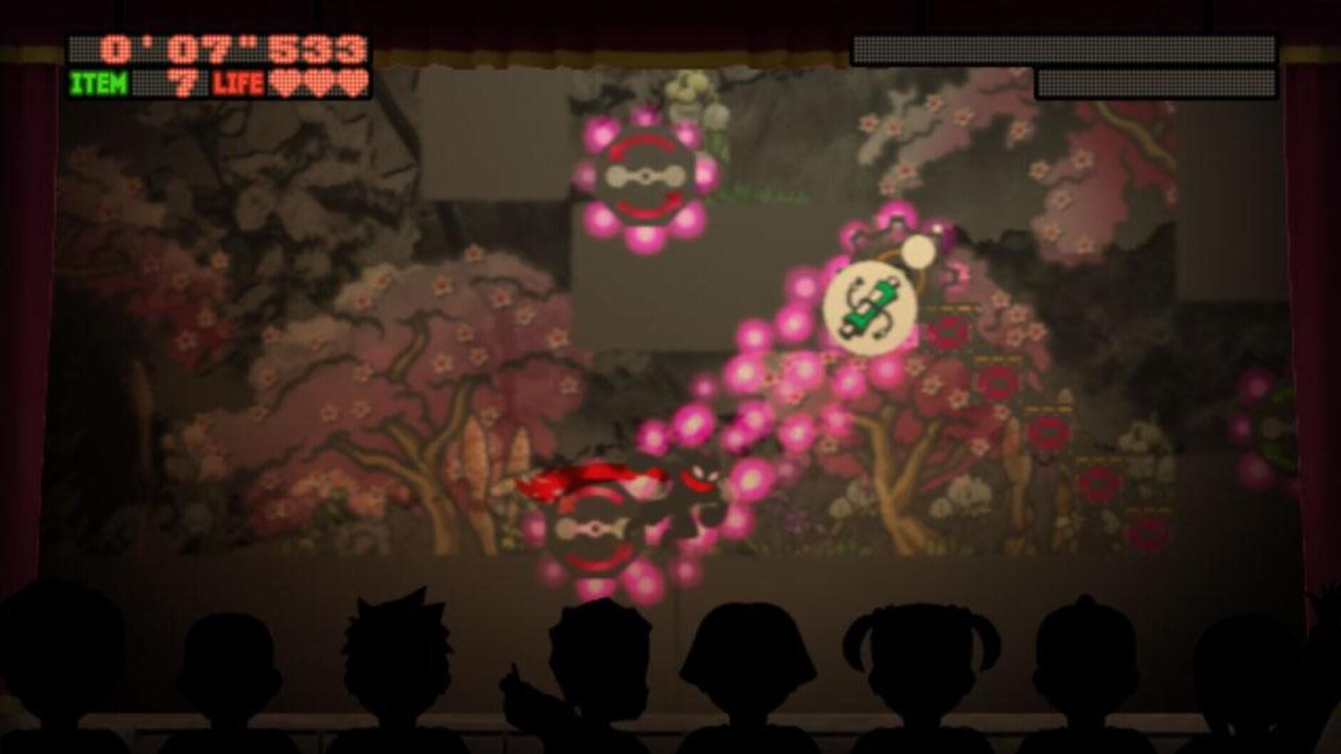Screenshot for Nin2-Jump