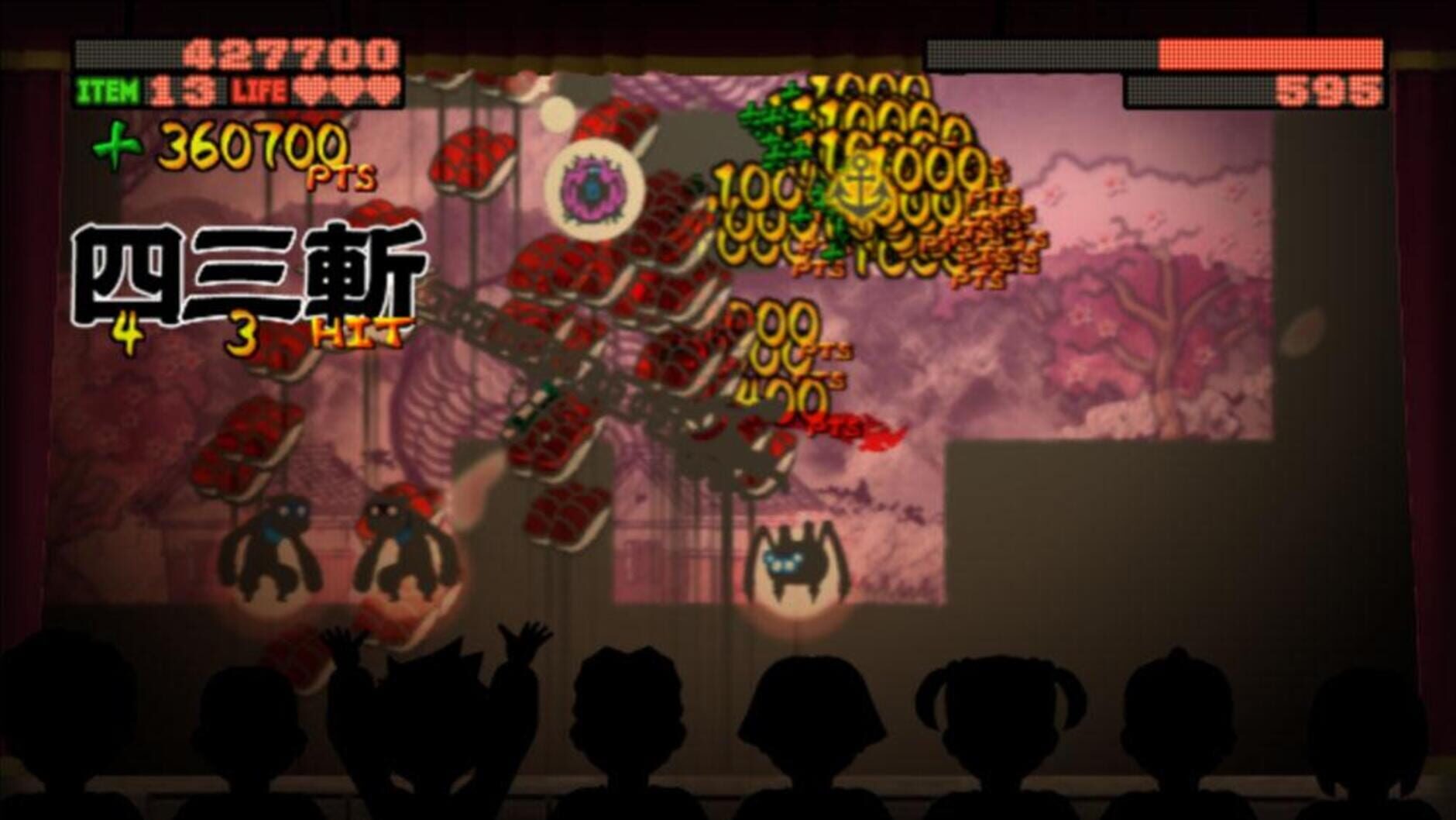Screenshot for Nin2-Jump
