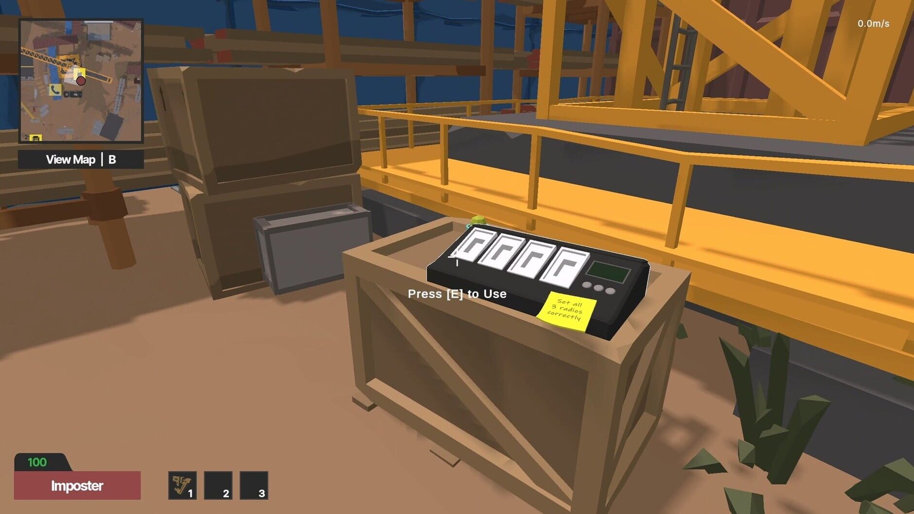 Screenshot for Deducto 2