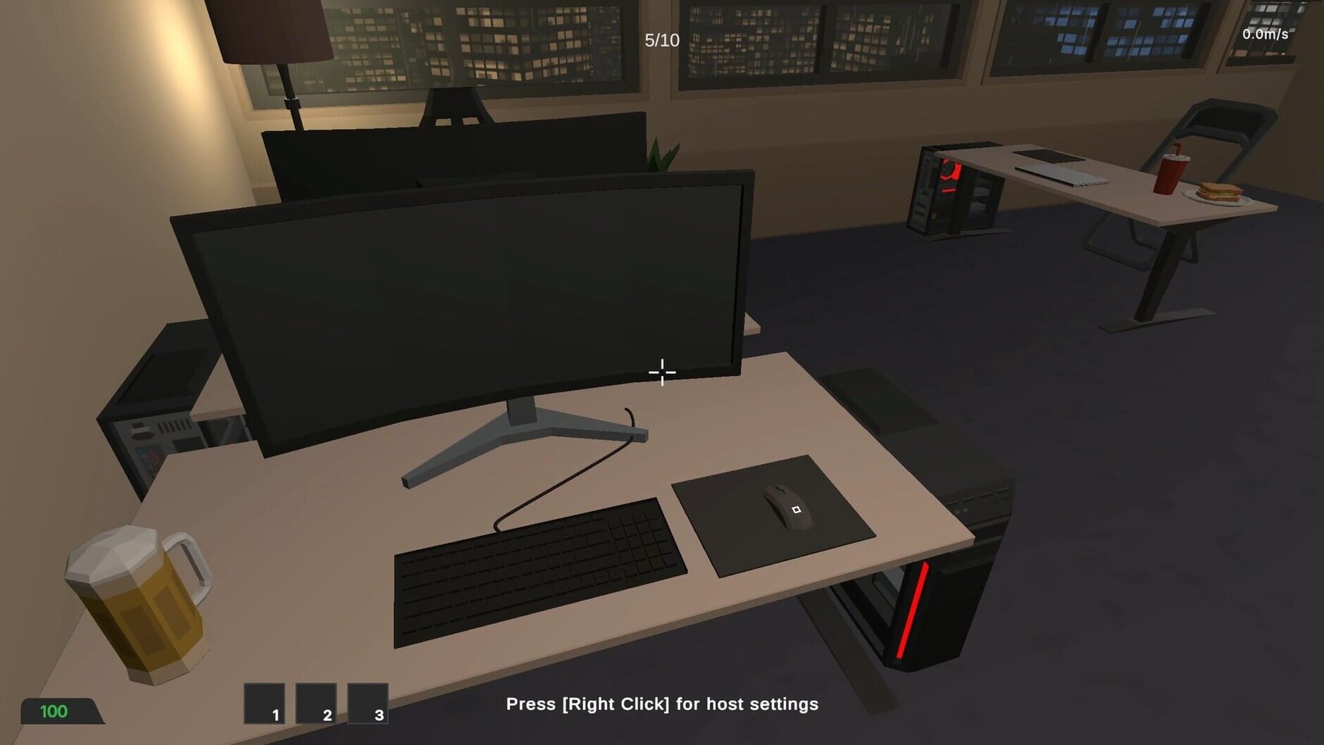 Screenshot for Deducto 2
