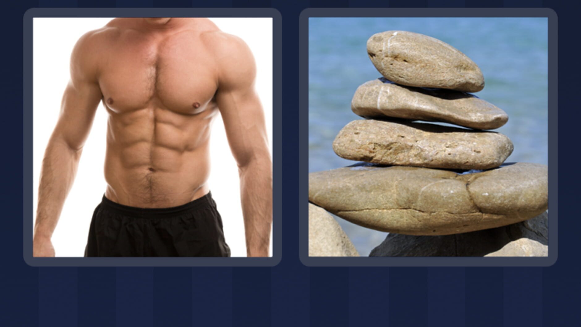 Screenshot for 4 Pics 1 Word