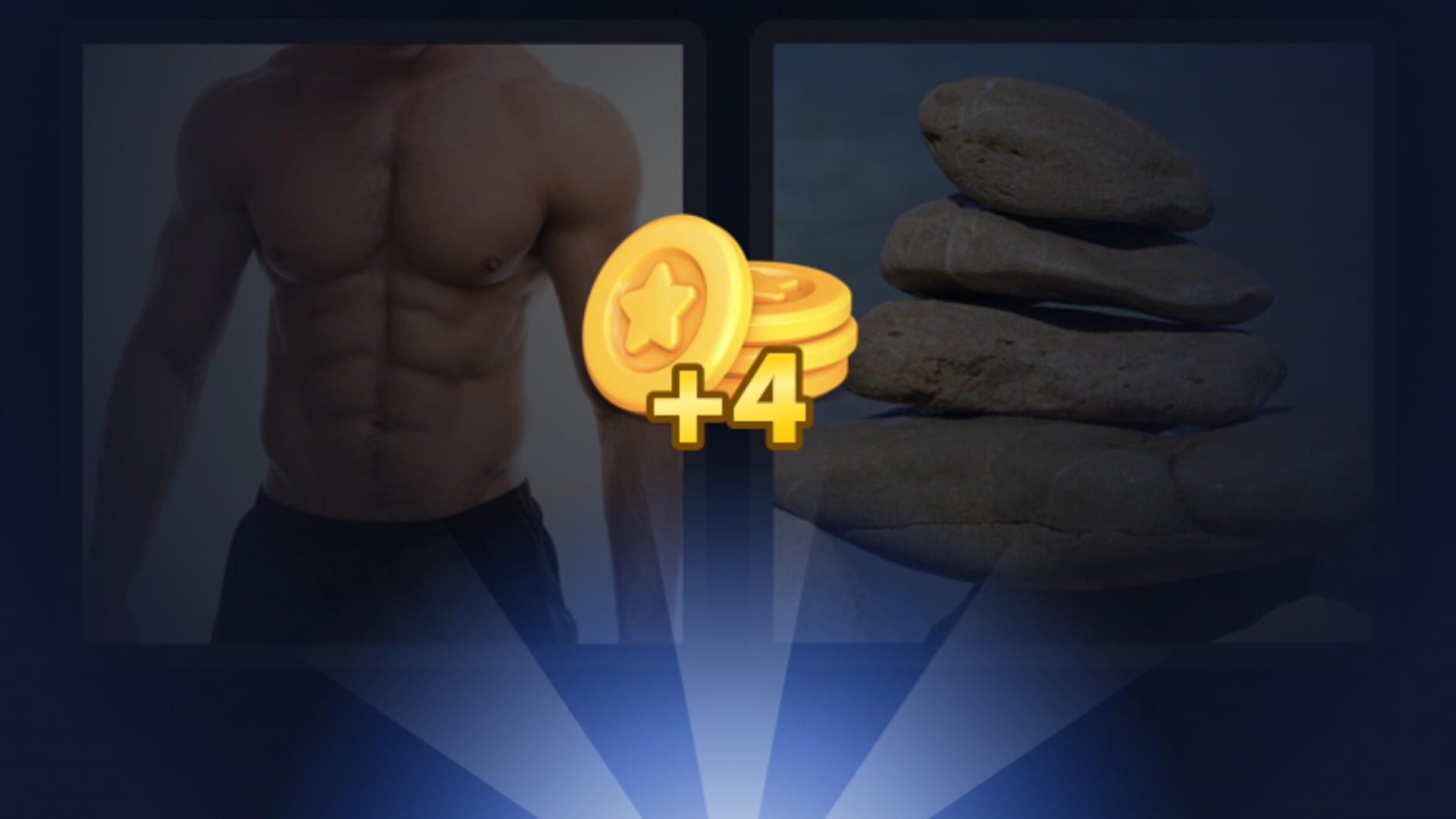 Screenshot for 4 Pics 1 Word