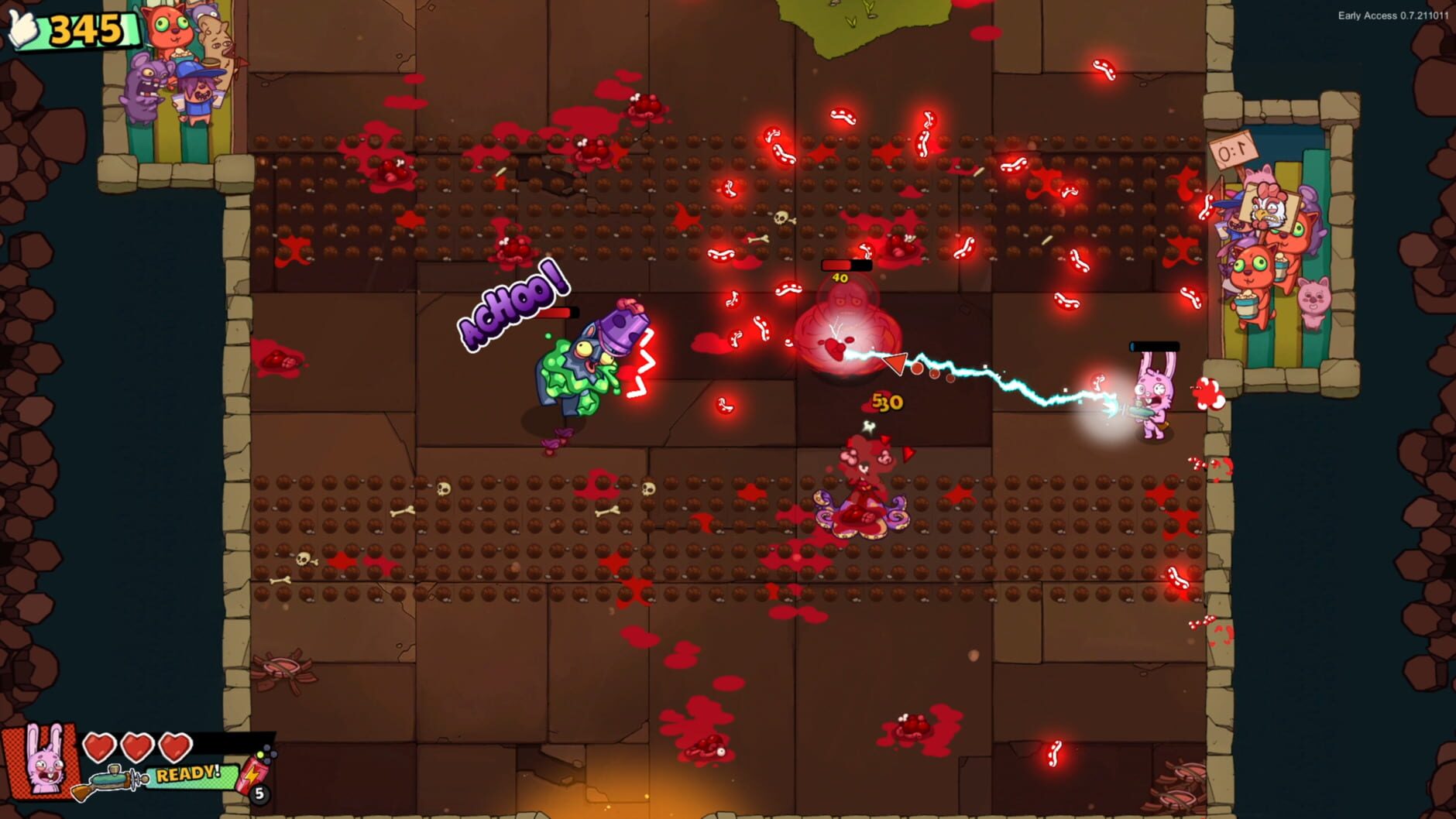 Screenshot for The Crackpet Show