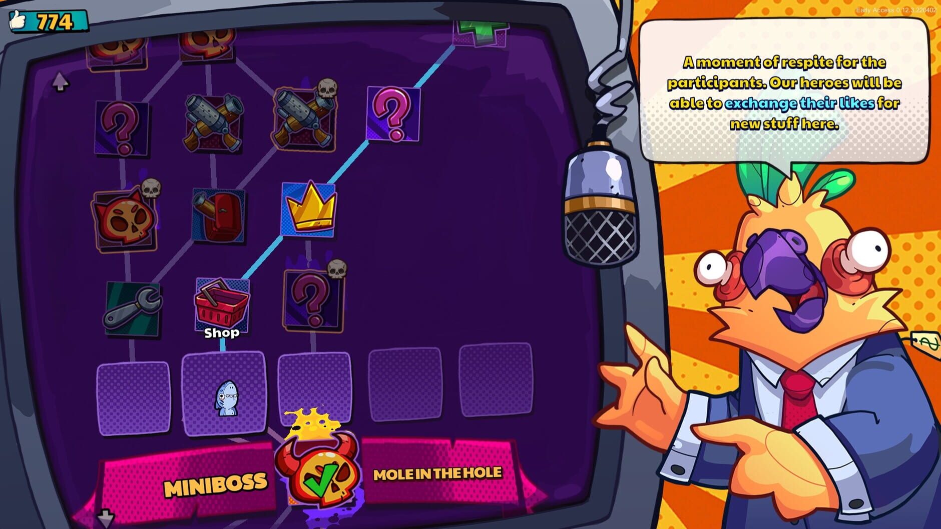 Screenshot for The Crackpet Show