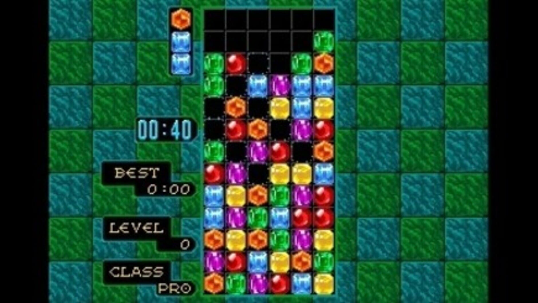 Screenshot for Sega 3D Fukkoku Archives 3: Final Stage