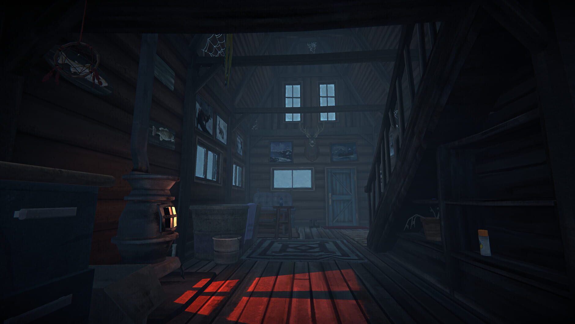 Screenshot for The Long Dark: Tales from the Far Territory
