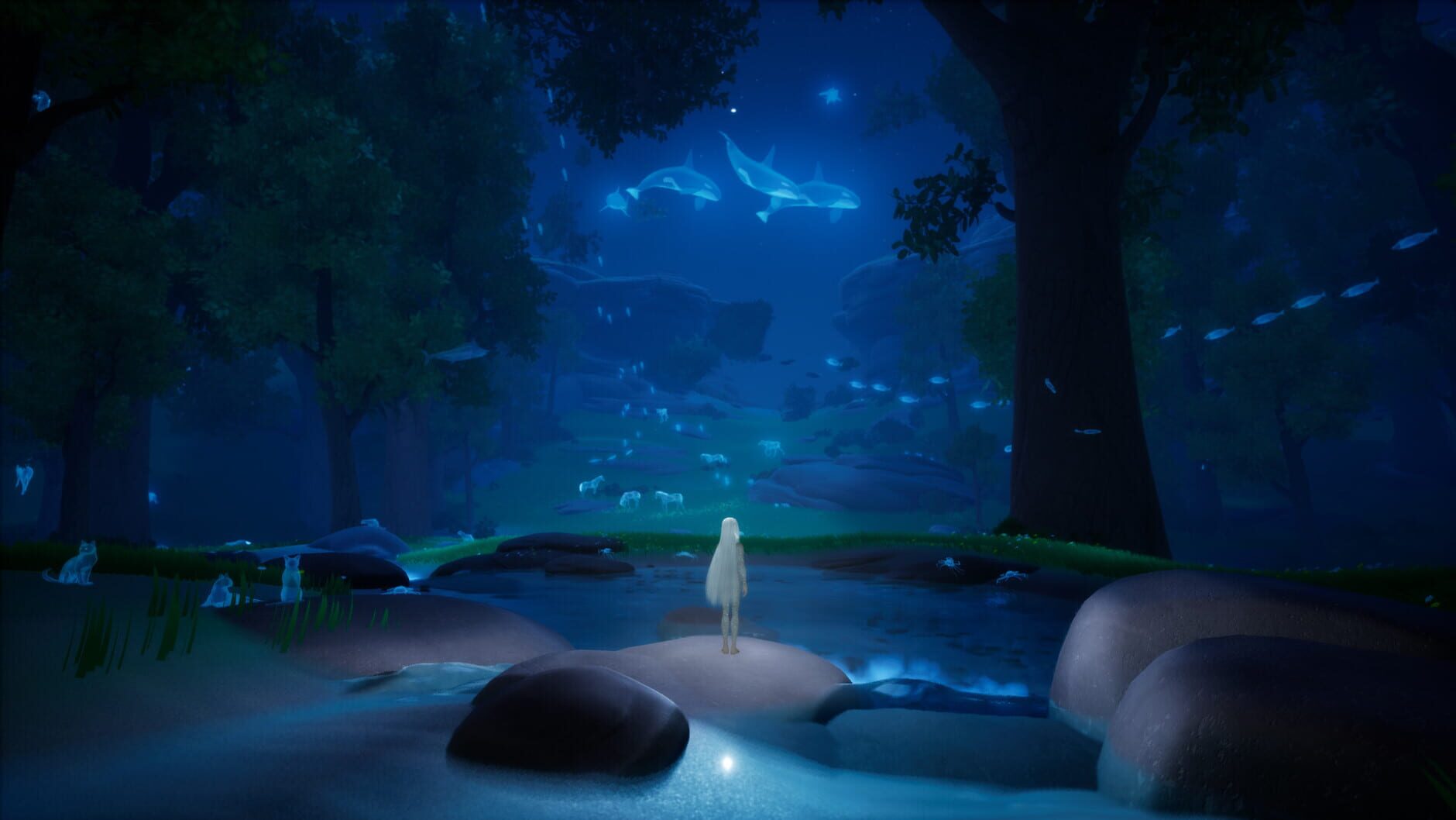 Screenshot for After Us