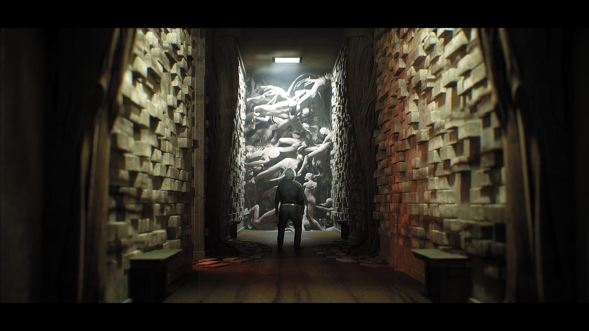 Screenshot for Post Trauma