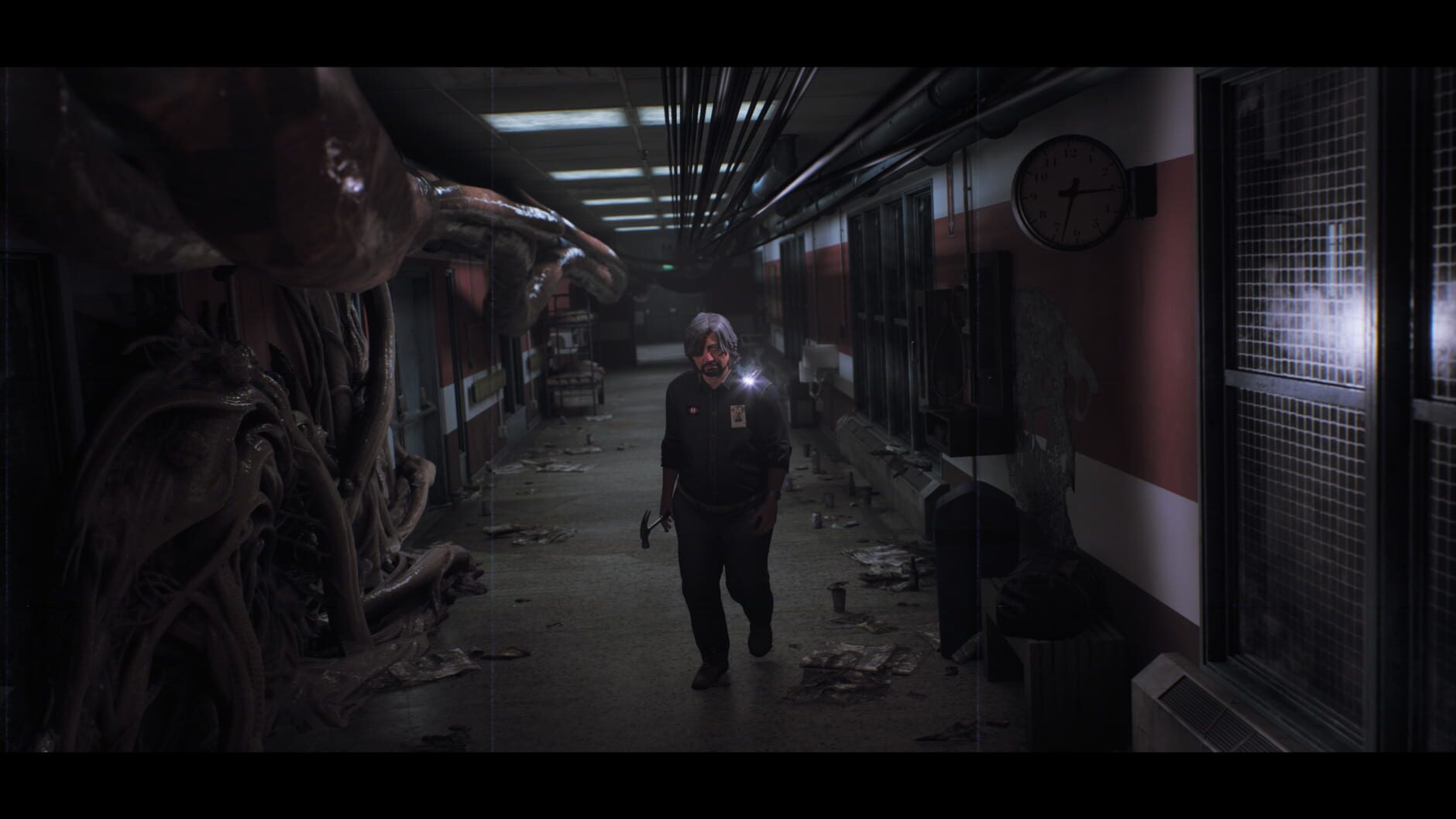 Screenshot for Post Trauma