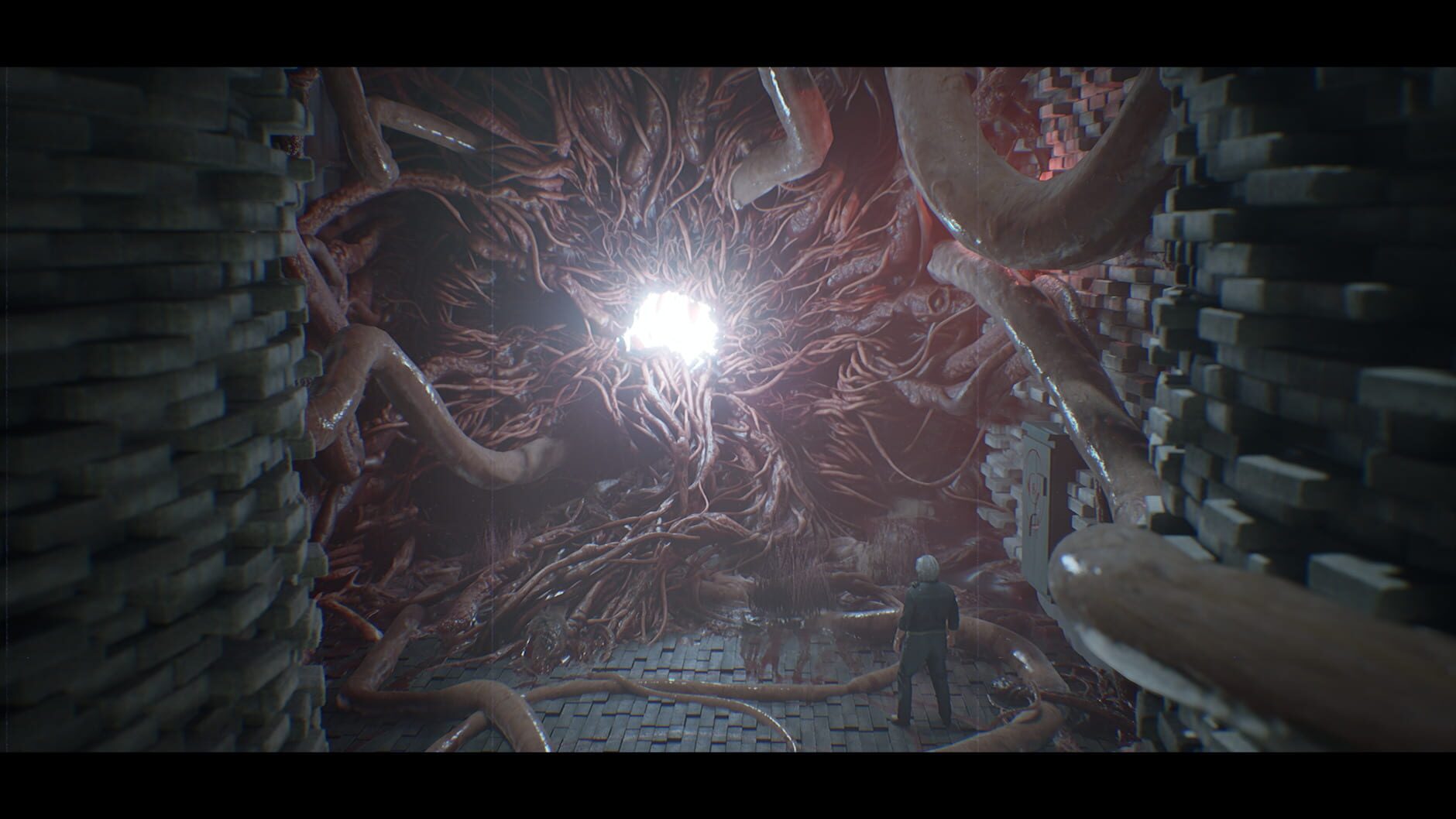 Screenshot for Post Trauma