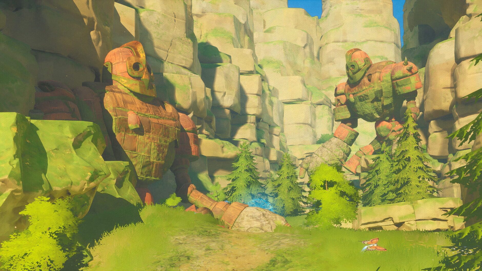 Screenshot for Europa