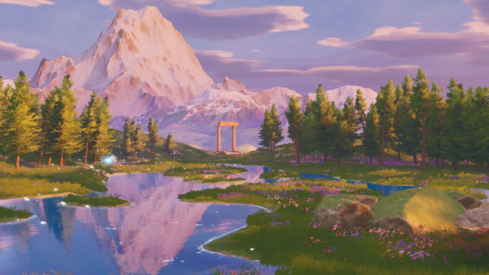 Screenshot for Europa