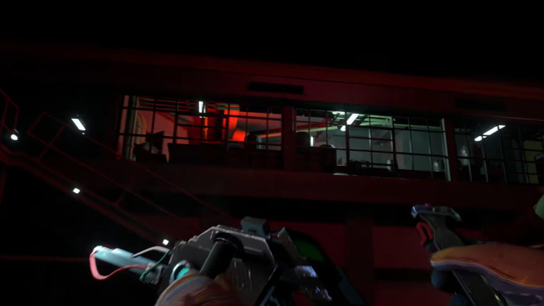 Screenshot for Ghostbusters: Rise of the Ghost Lord
