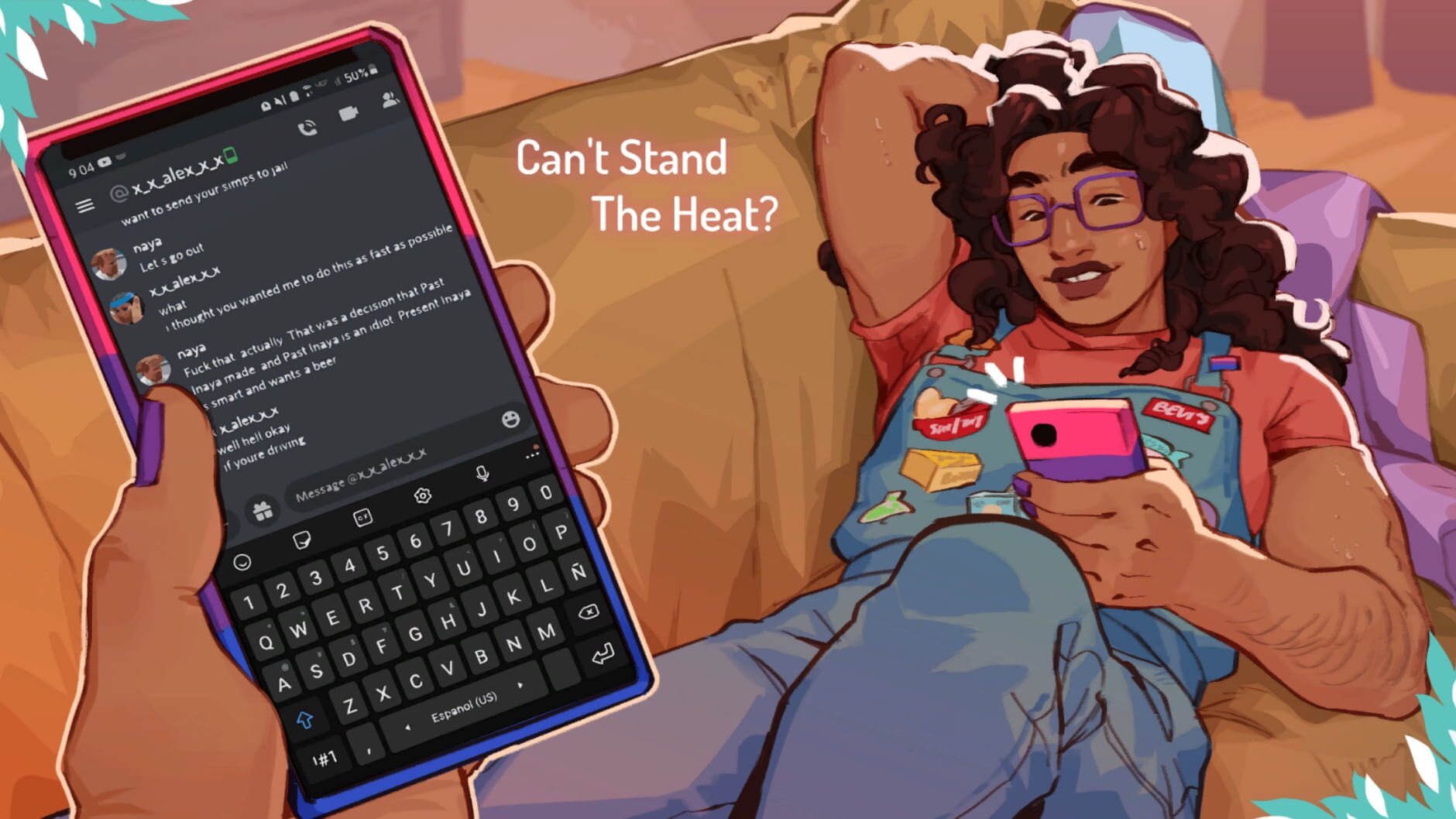 Screenshot for ValiDate: Struggling Singles in your Area