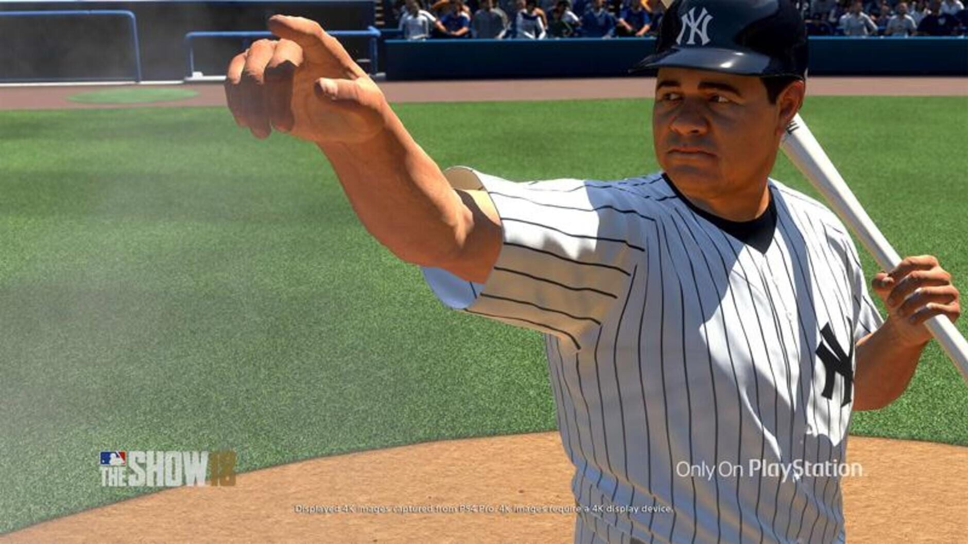 Screenshot for MLB The Show 18: Digital Deluxe Edition