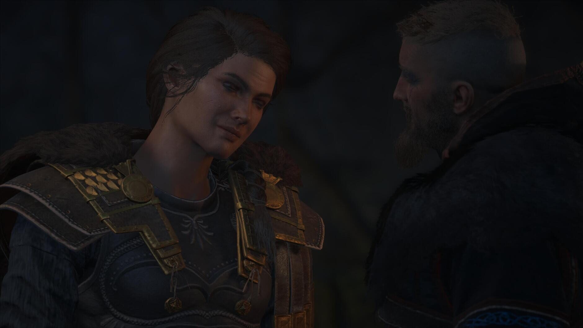 Screenshot for Assassin's Creed Valhalla: A Fated Encounter