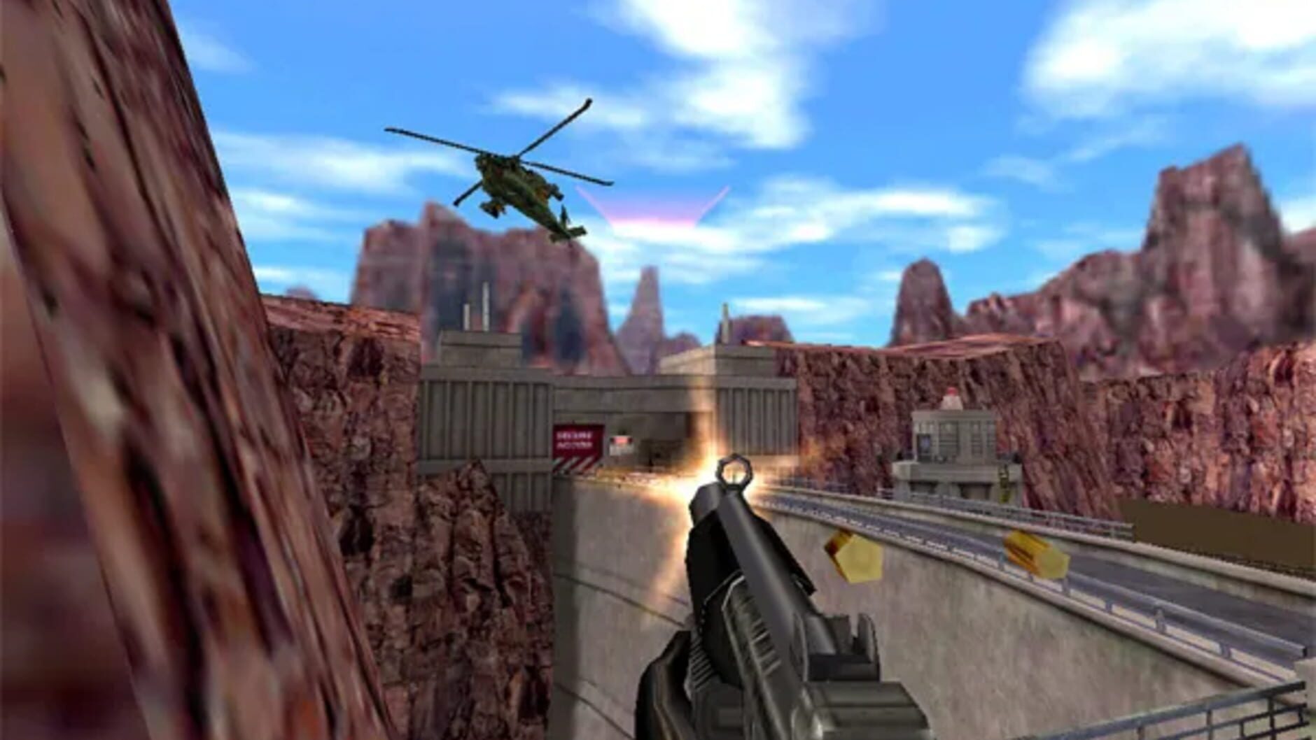 Screenshot for Half-Life