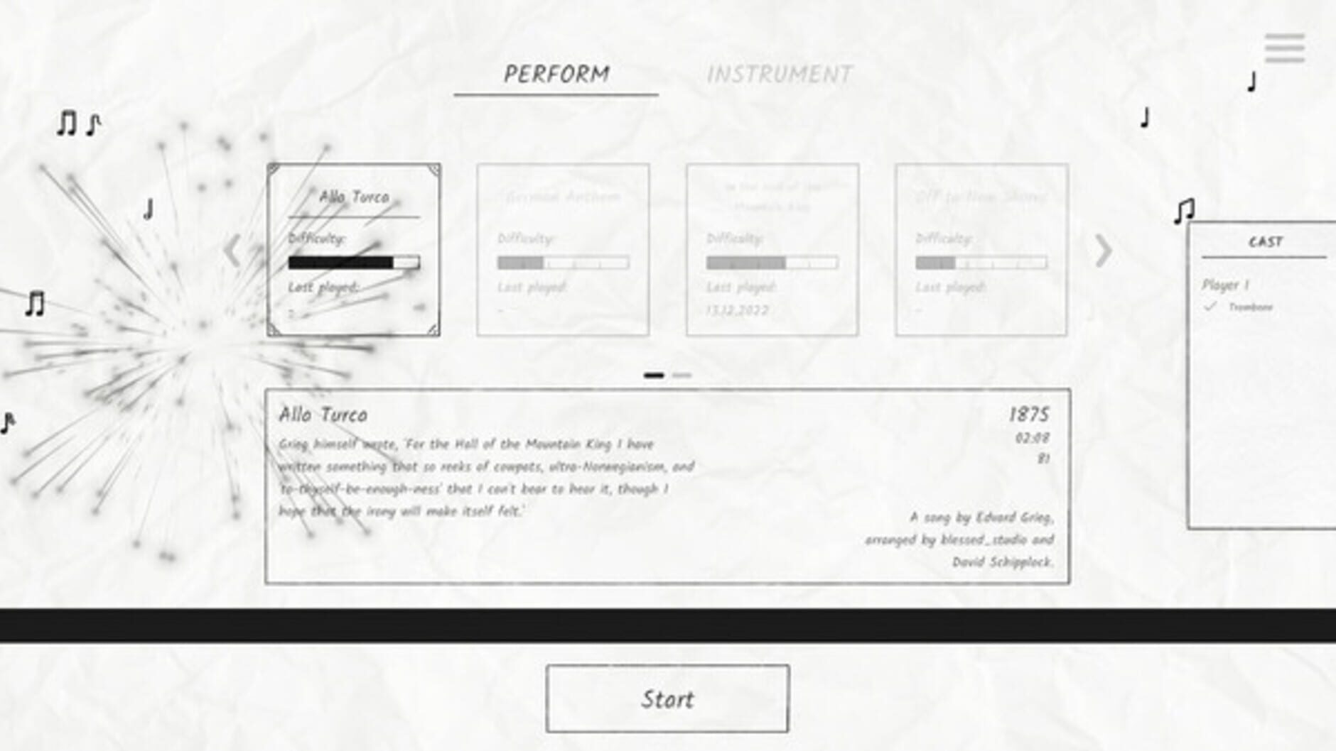 Screenshot for Disaster Band