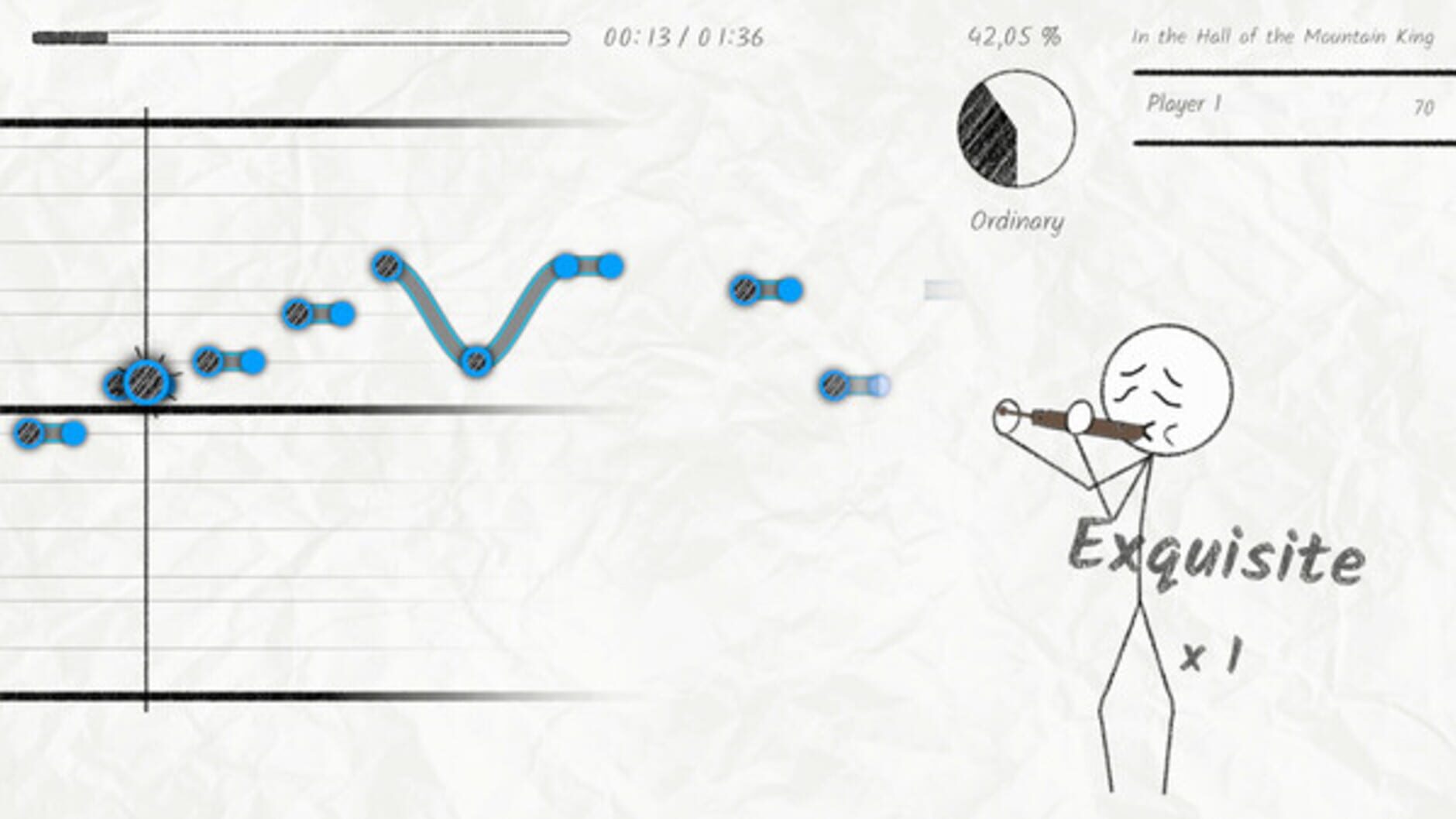 Screenshot for Disaster Band