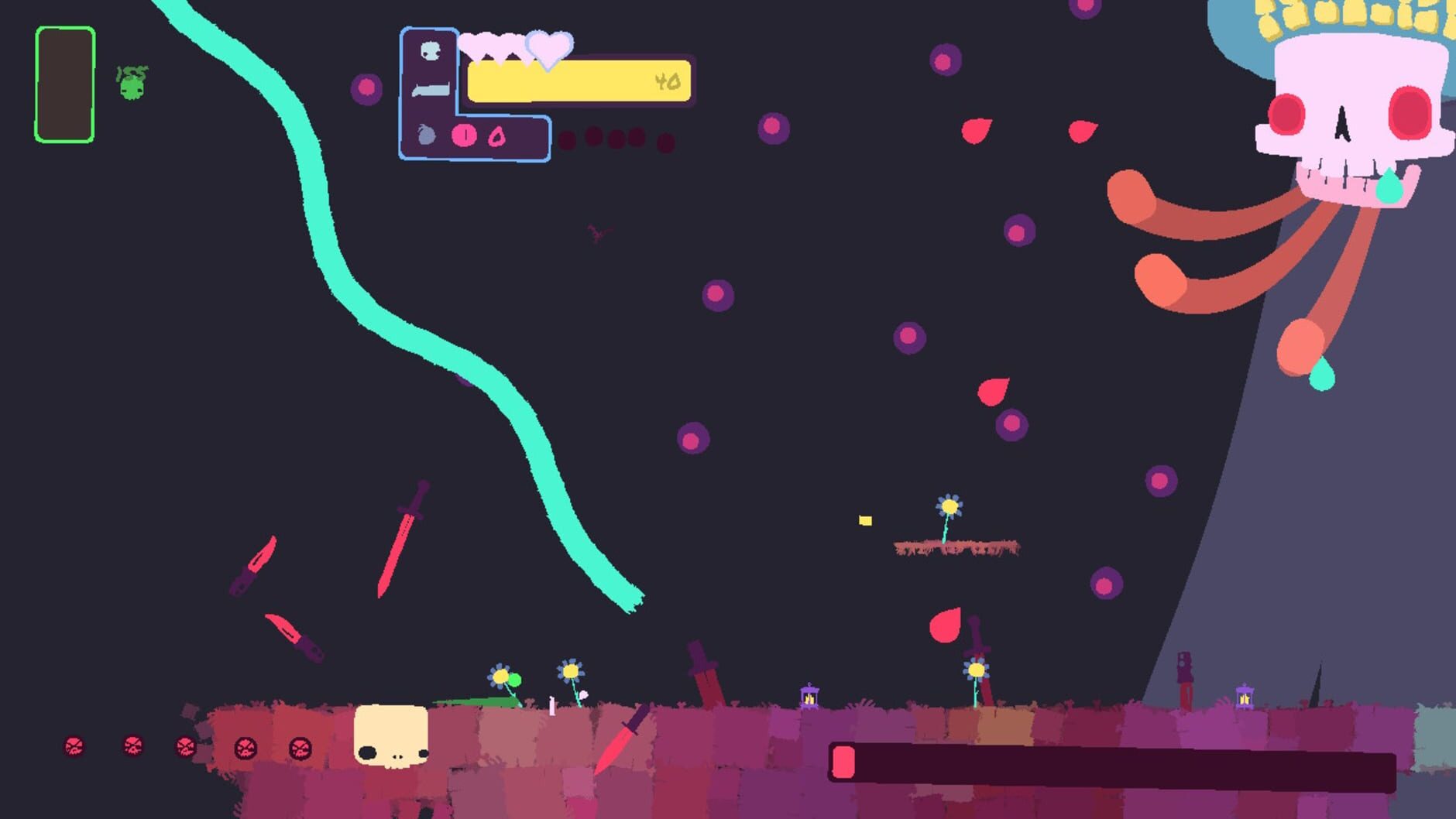 Screenshot for Gonner2