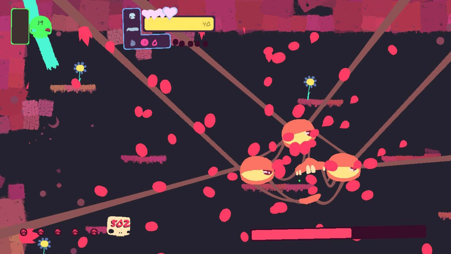 Screenshot for Gonner2