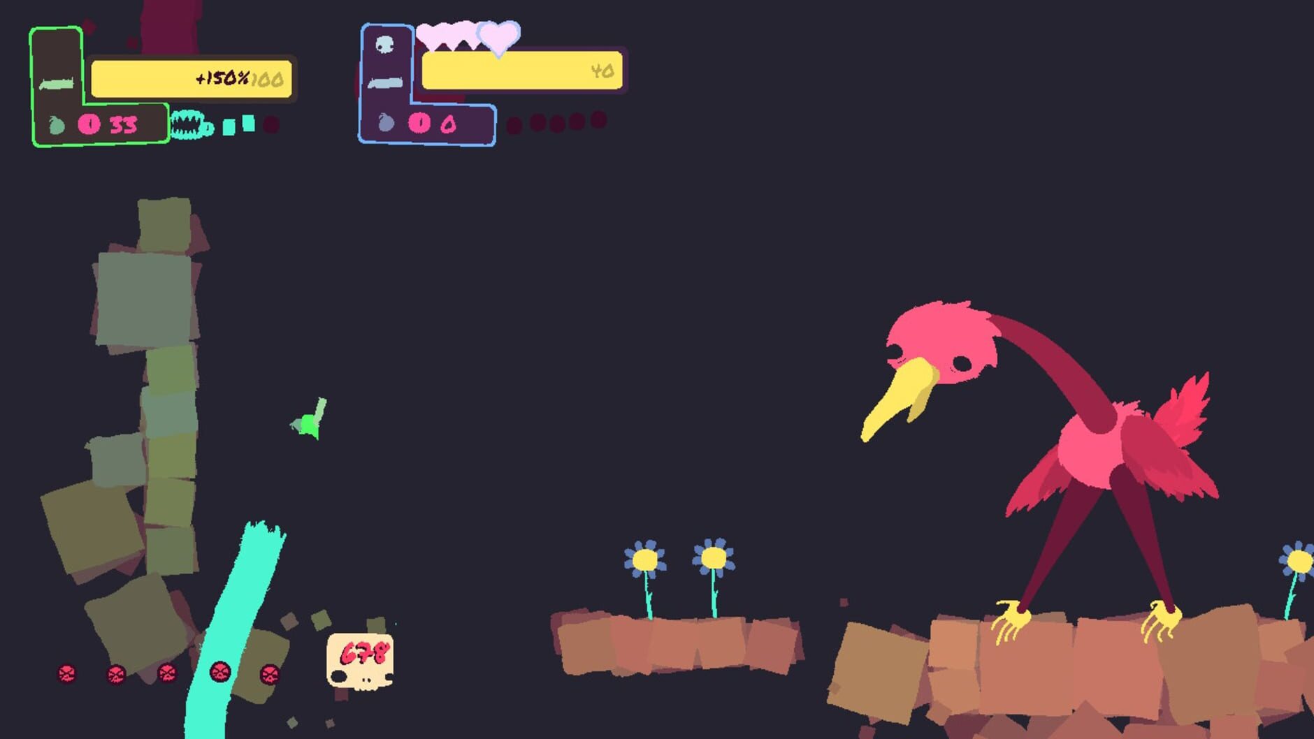 Screenshot for Gonner2