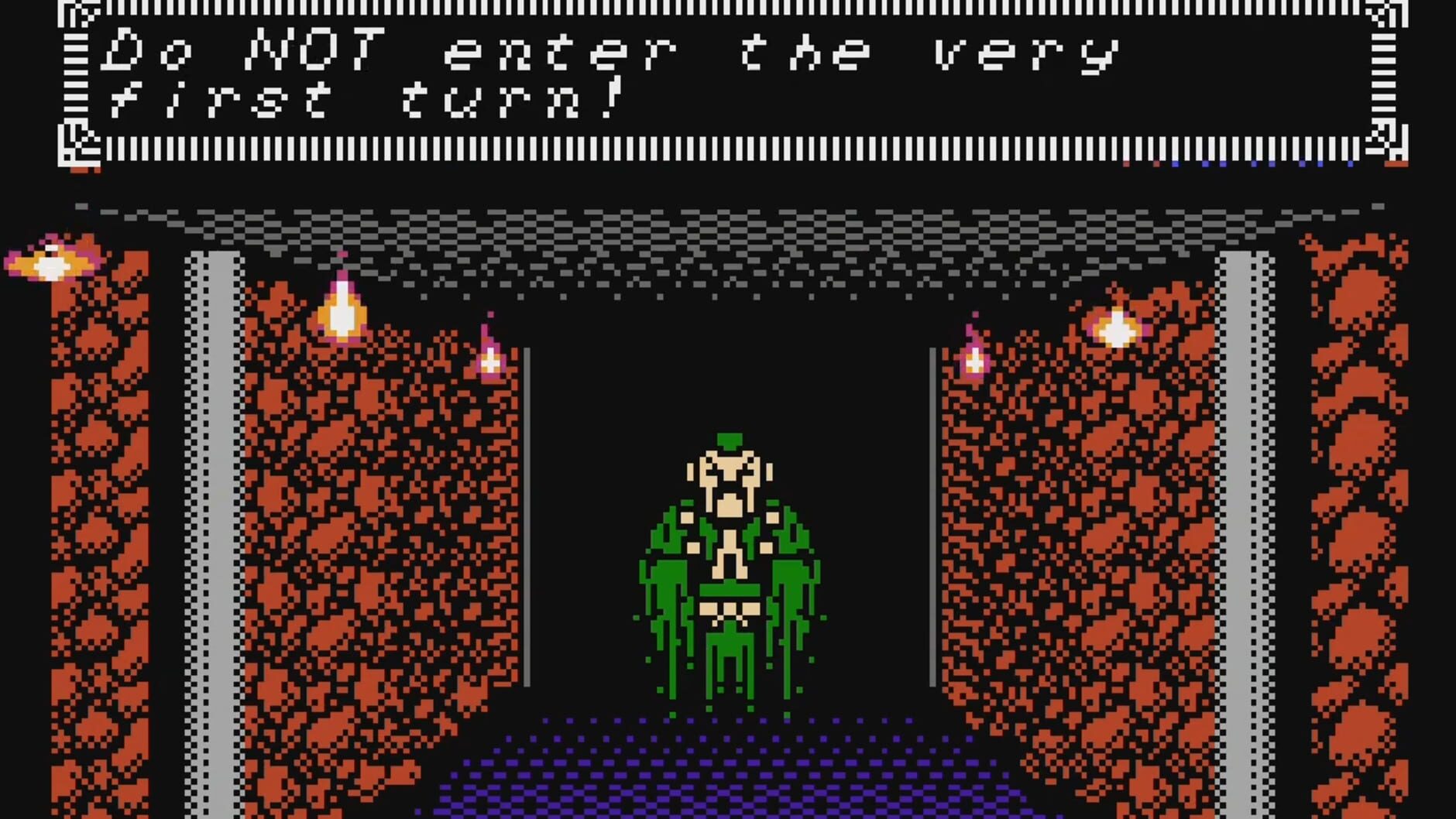 Screenshot for Getsu Fuuma Den