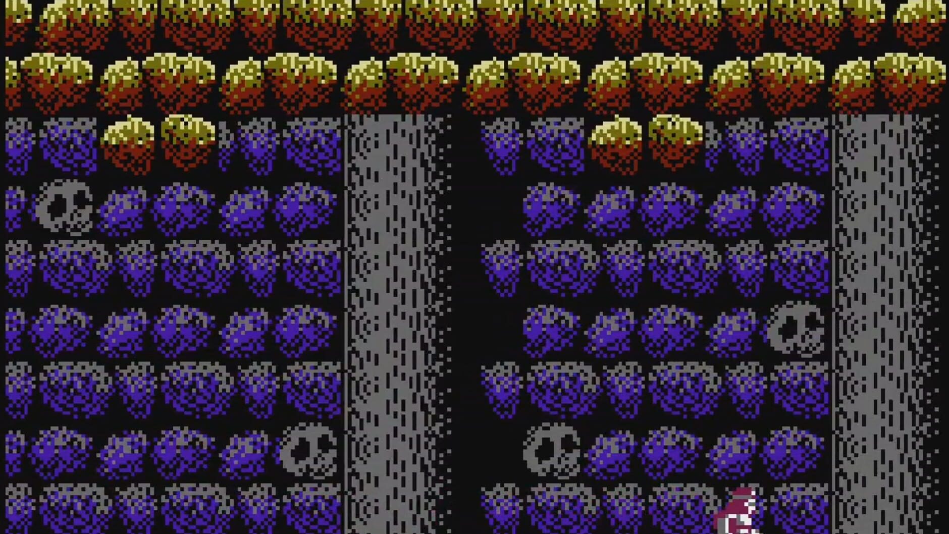 Screenshot for Getsu Fuuma Den