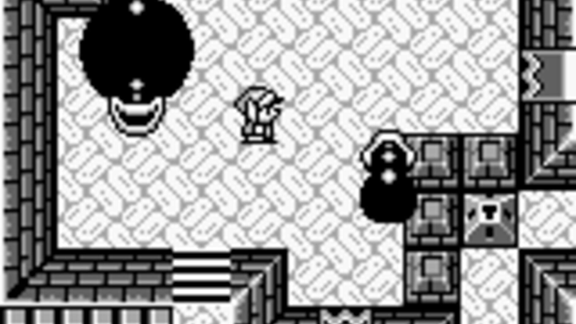 Screenshot for The Legend of Zelda: Link's Awakening