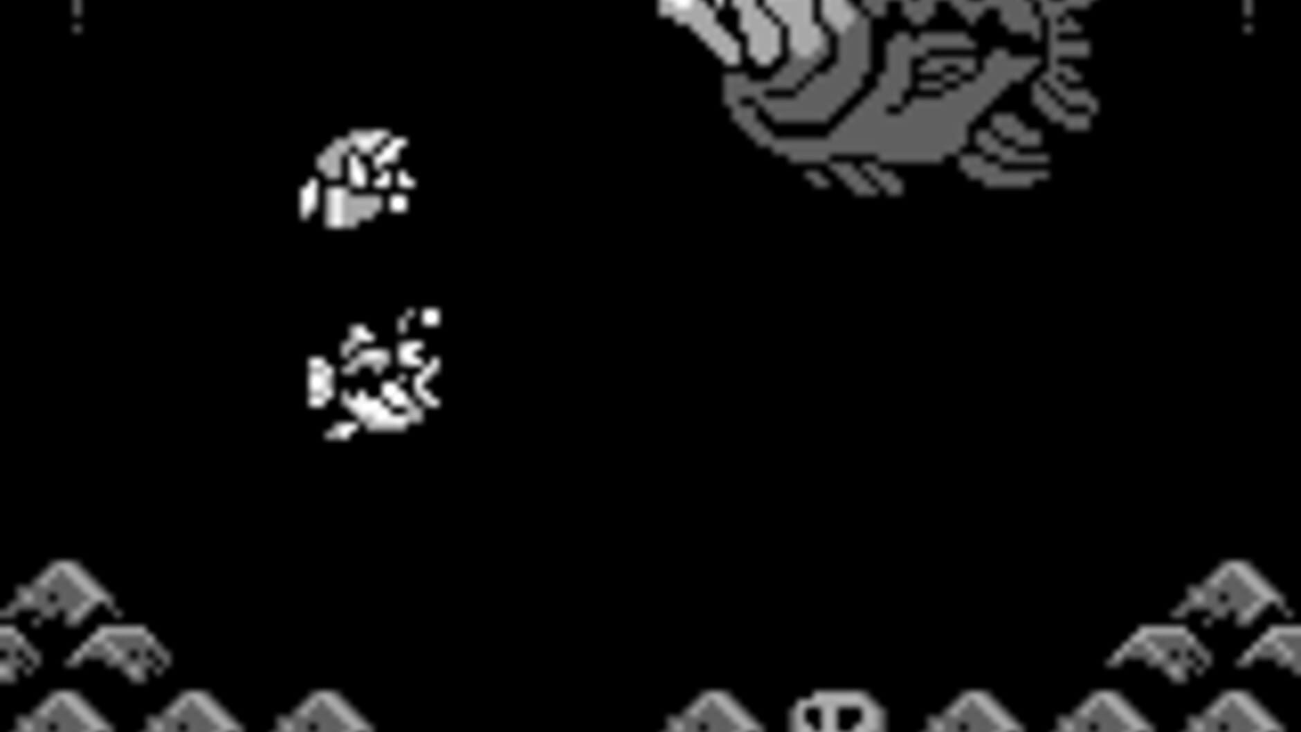 Screenshot for The Legend of Zelda: Link's Awakening