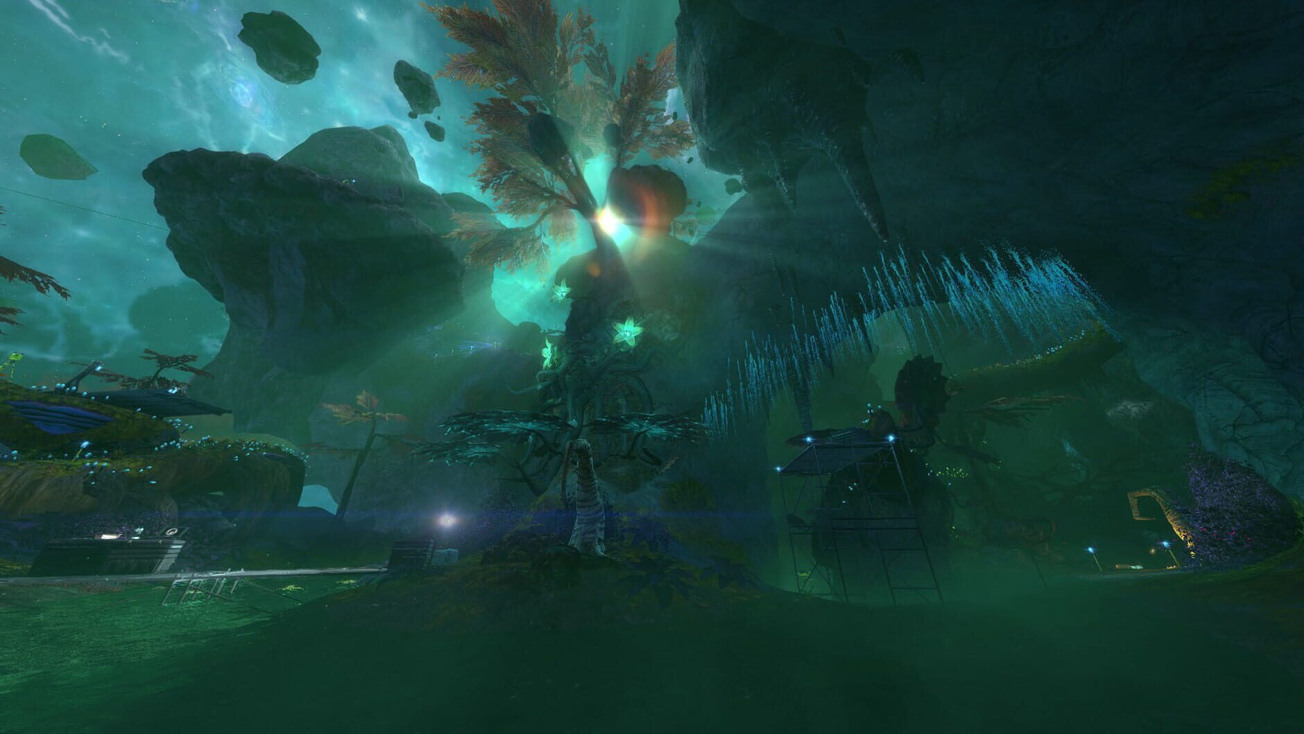 Screenshot for Black Mesa: Definitive Edition